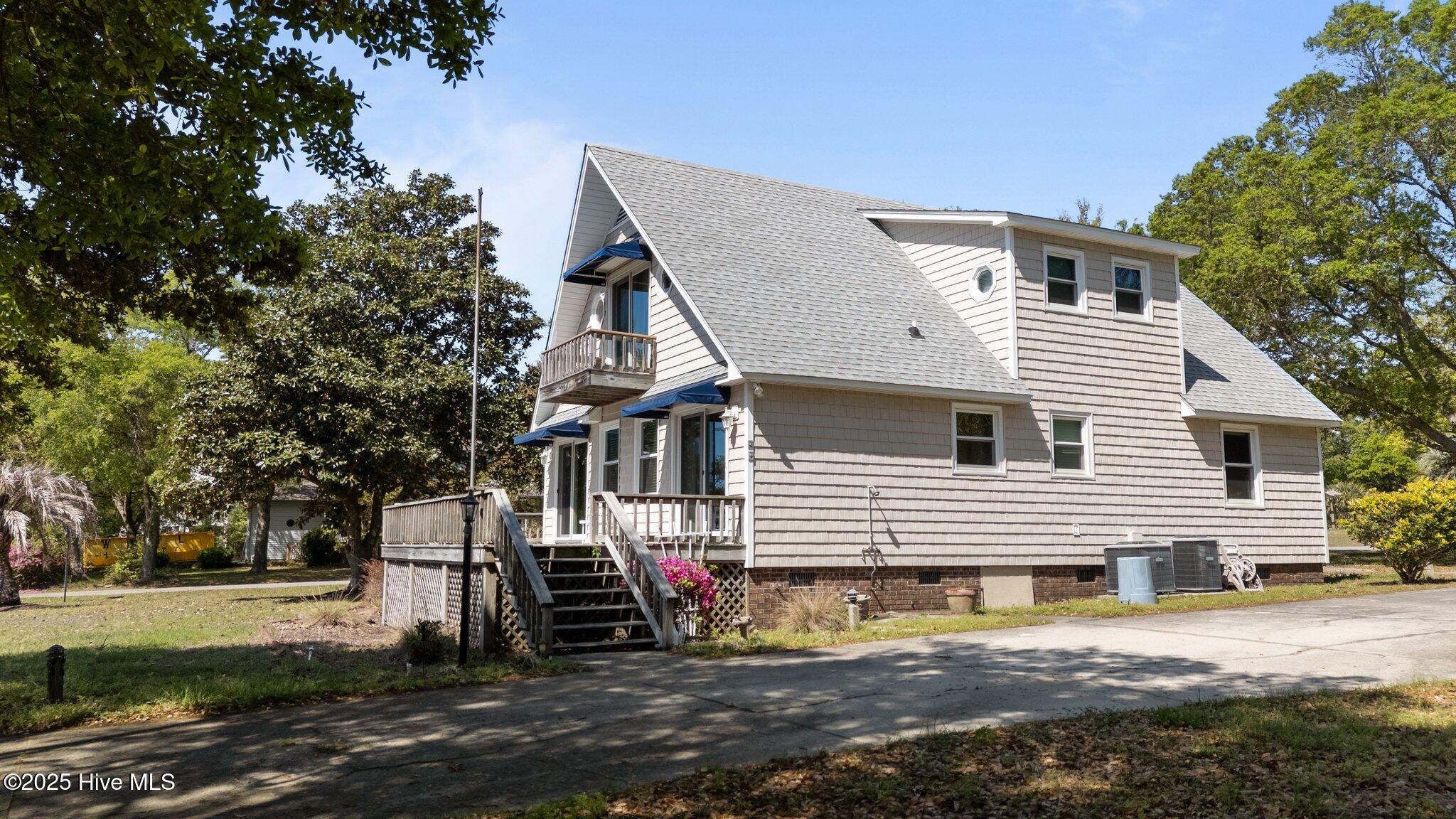 1224 Kings Landing Road
