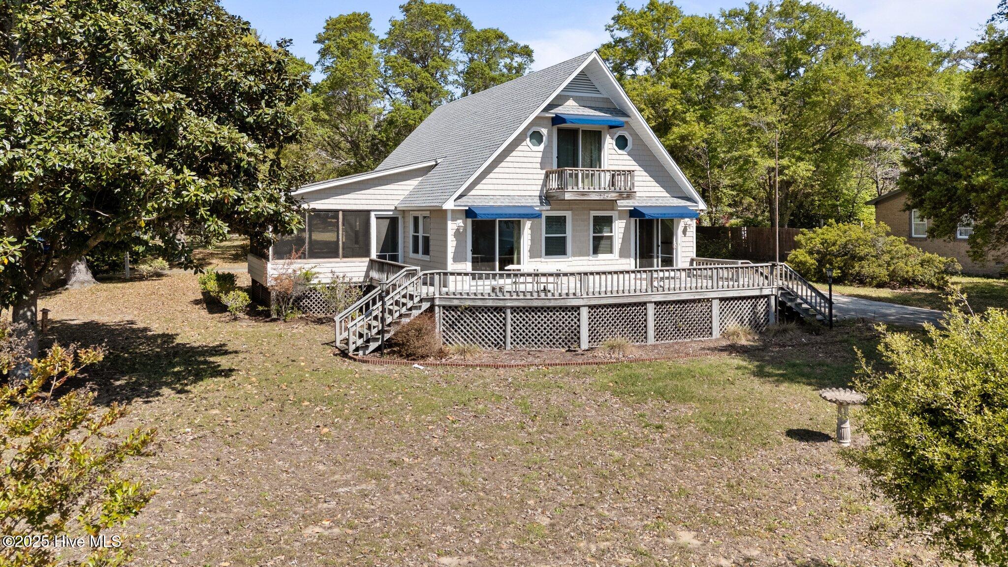 1224 Kings Landing Road