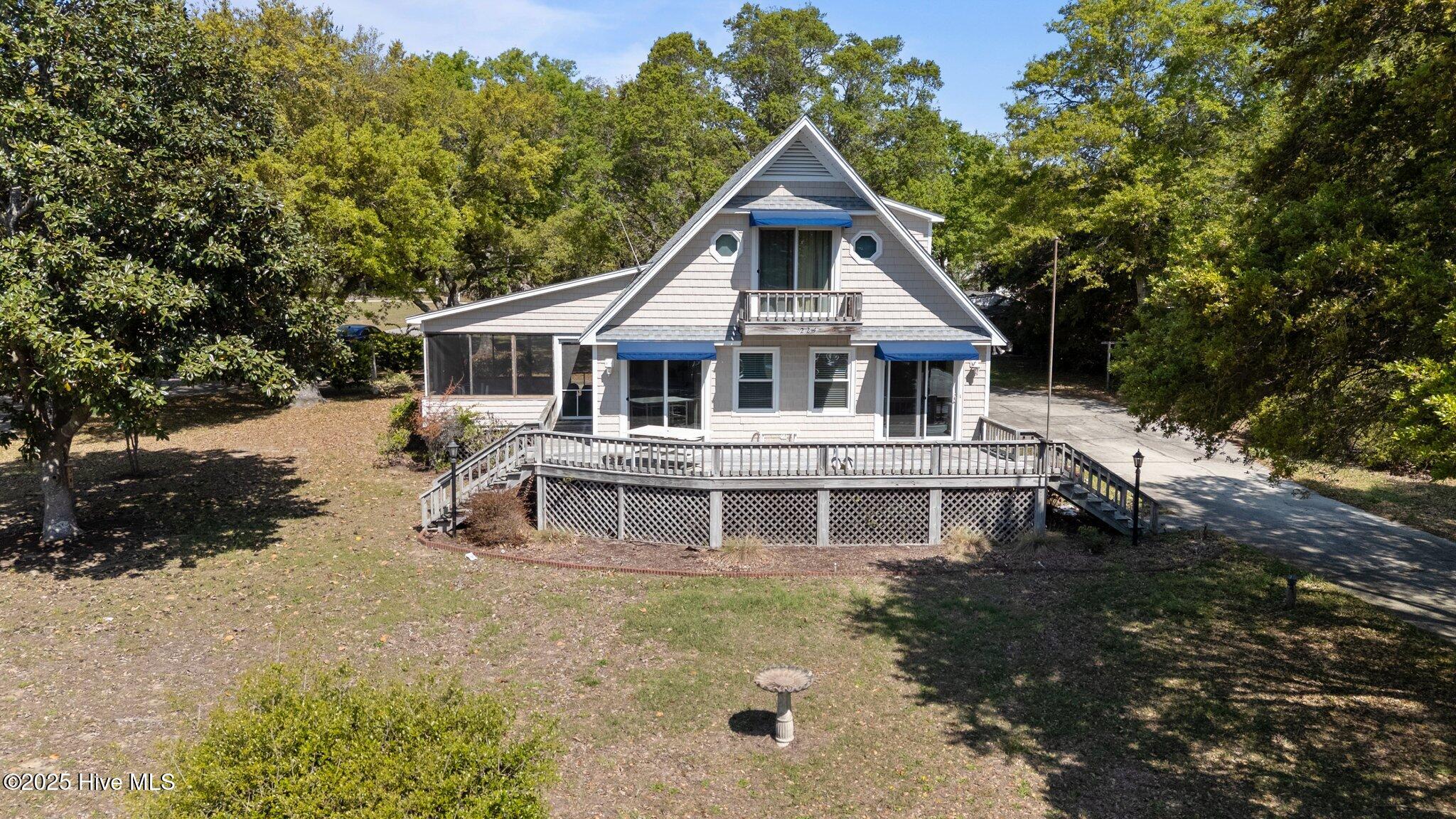 1224 Kings Landing Road
