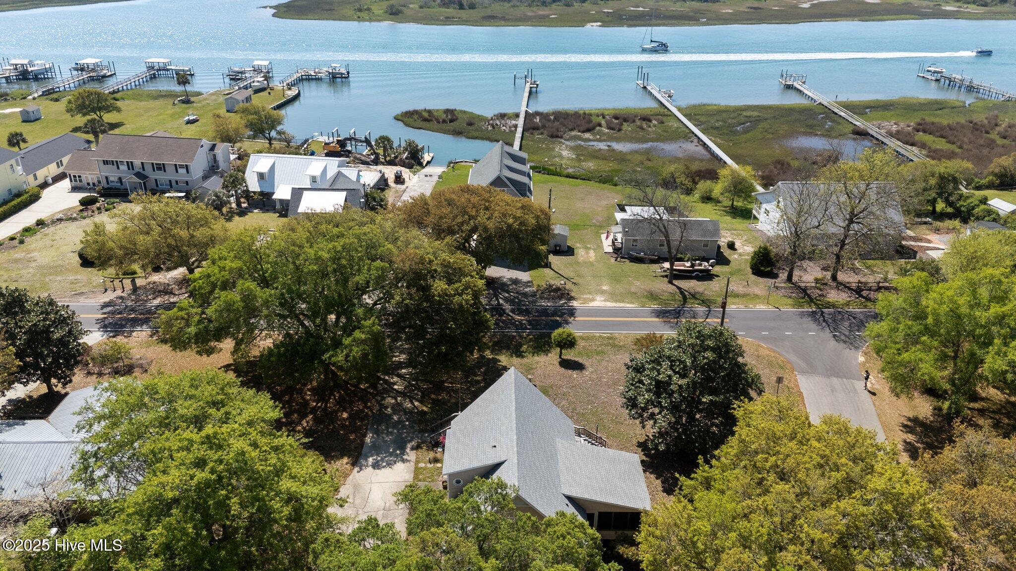 1224 Kings Landing Road