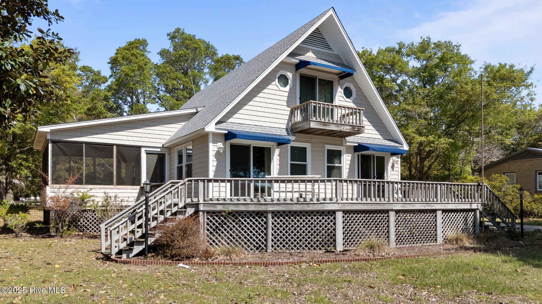 1224 Kings Landing Road