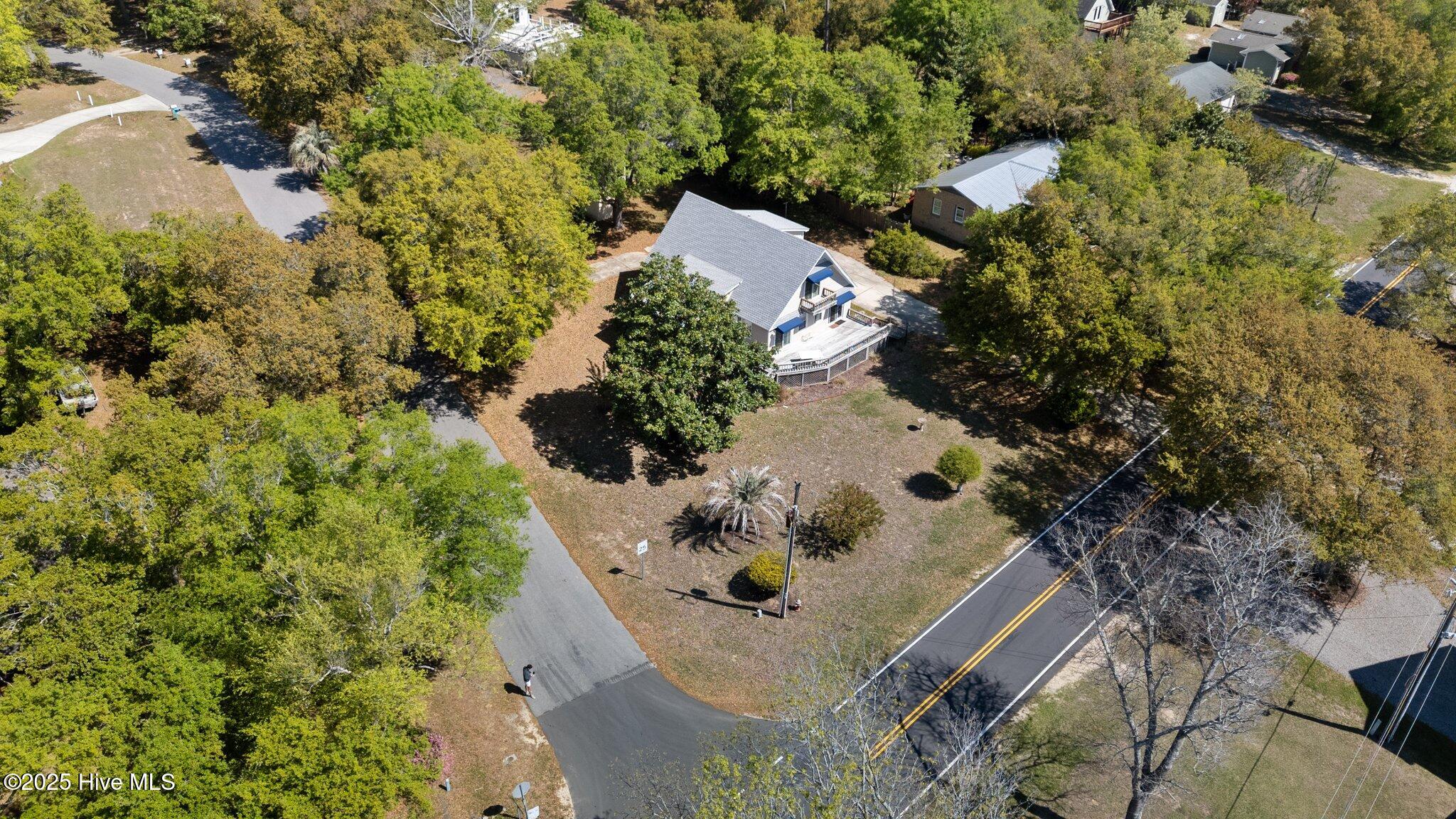 1224 Kings Landing Road
