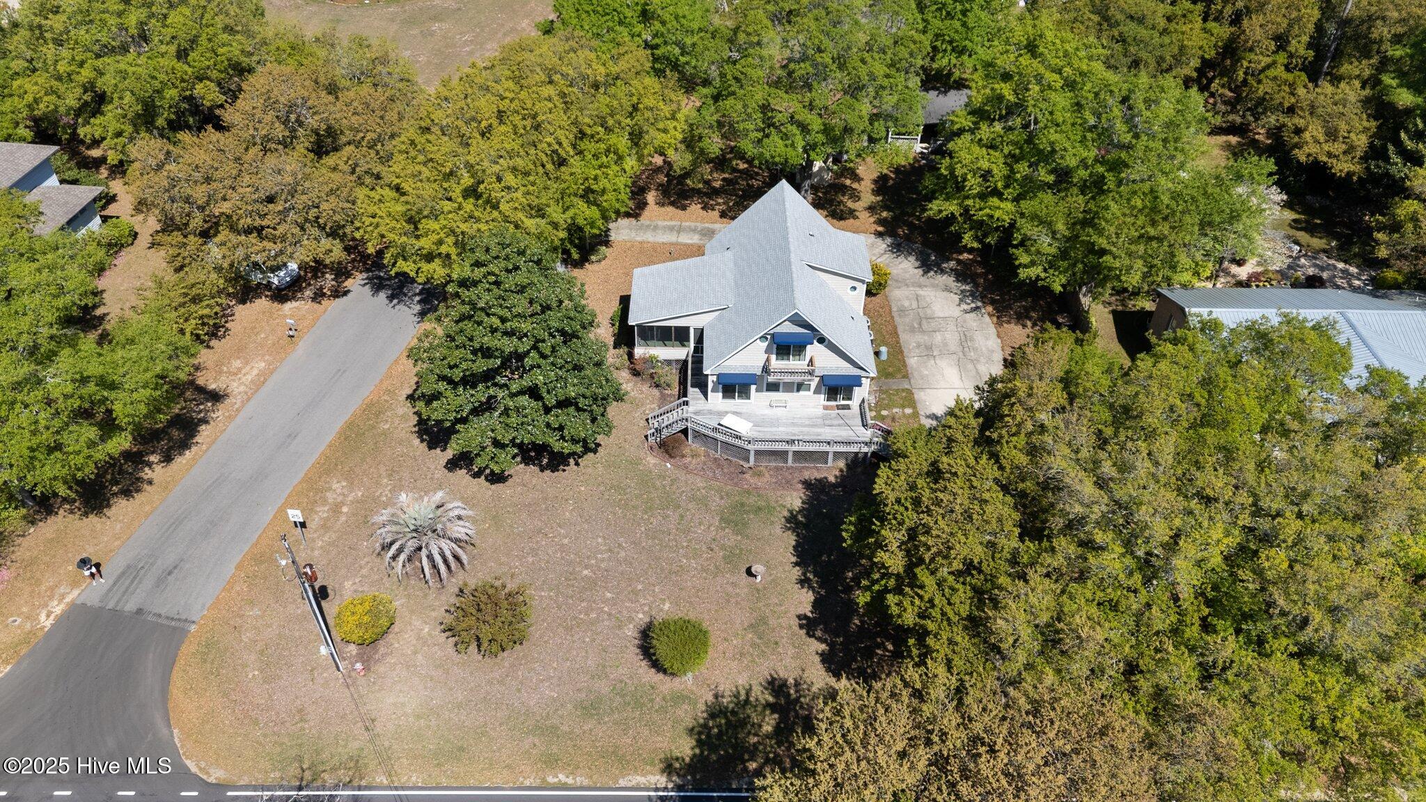 1224 Kings Landing Road