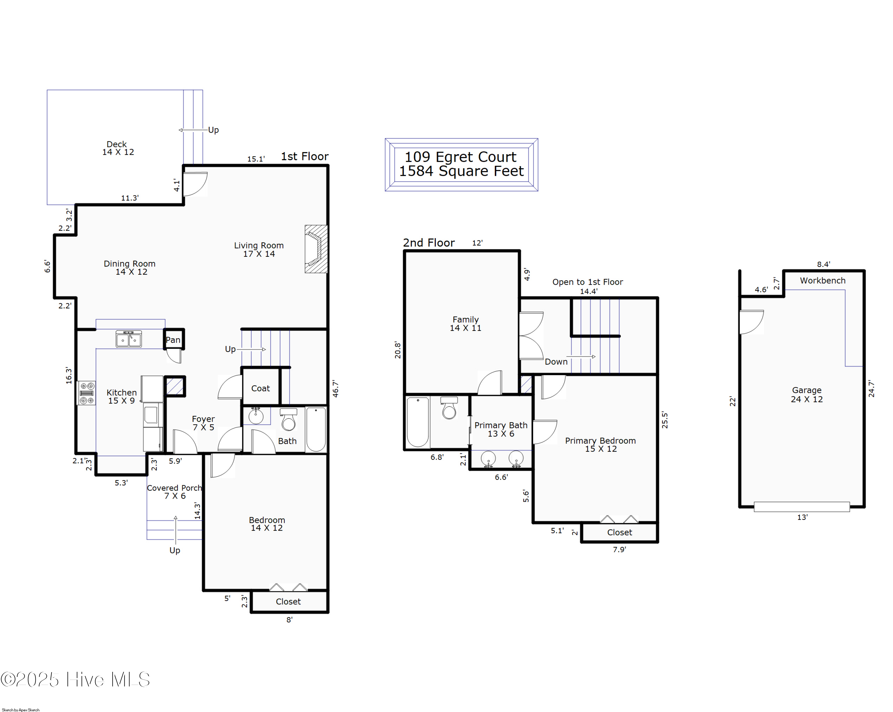 109 Egret Court