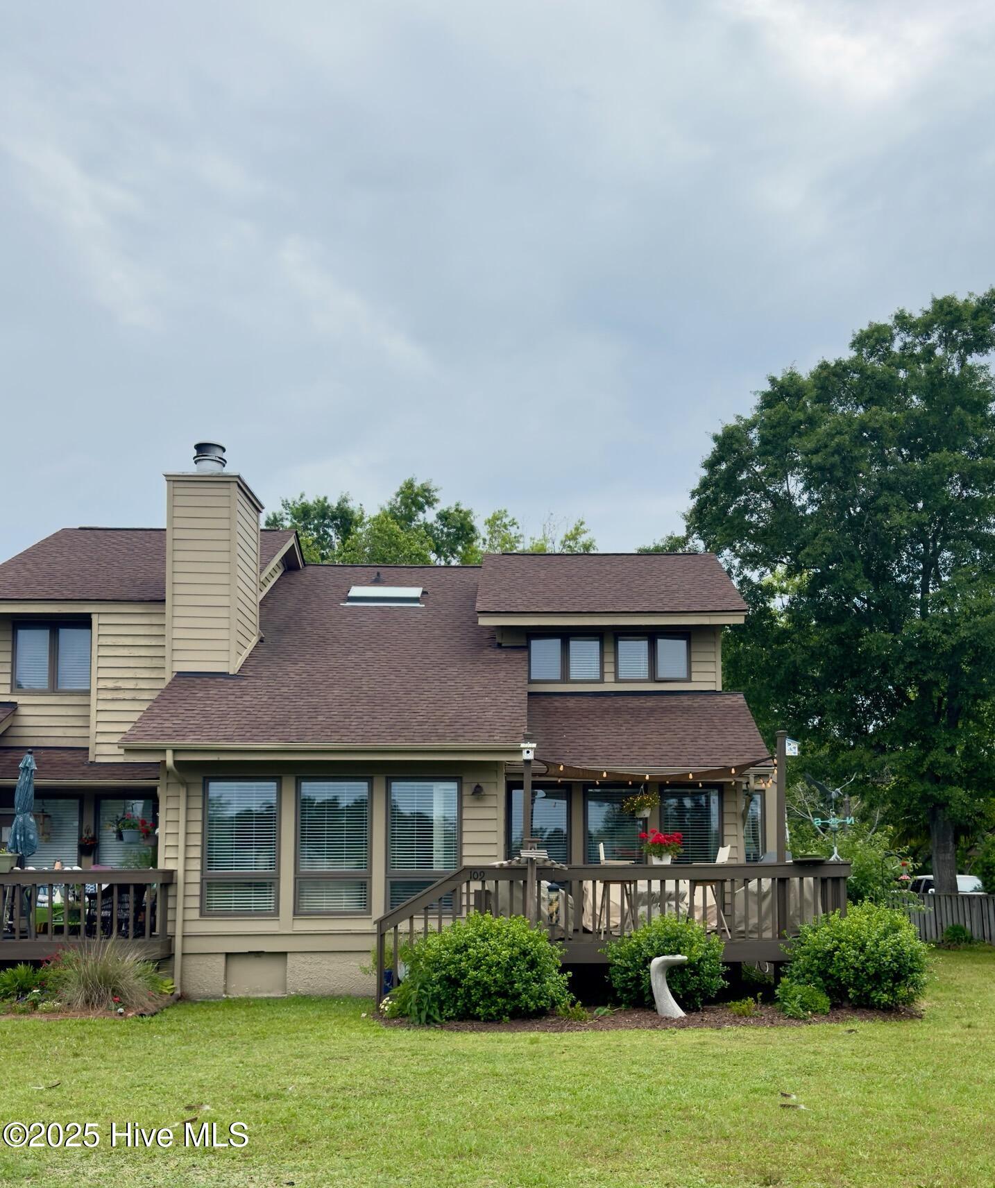 109 Egret Court