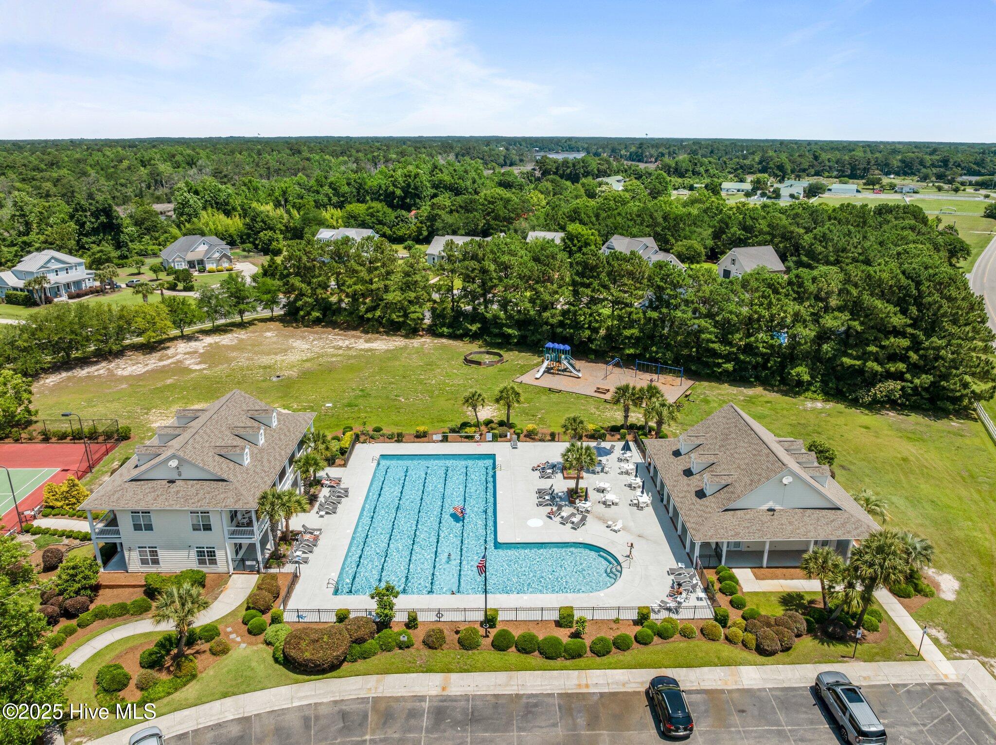 103 Low Country Court