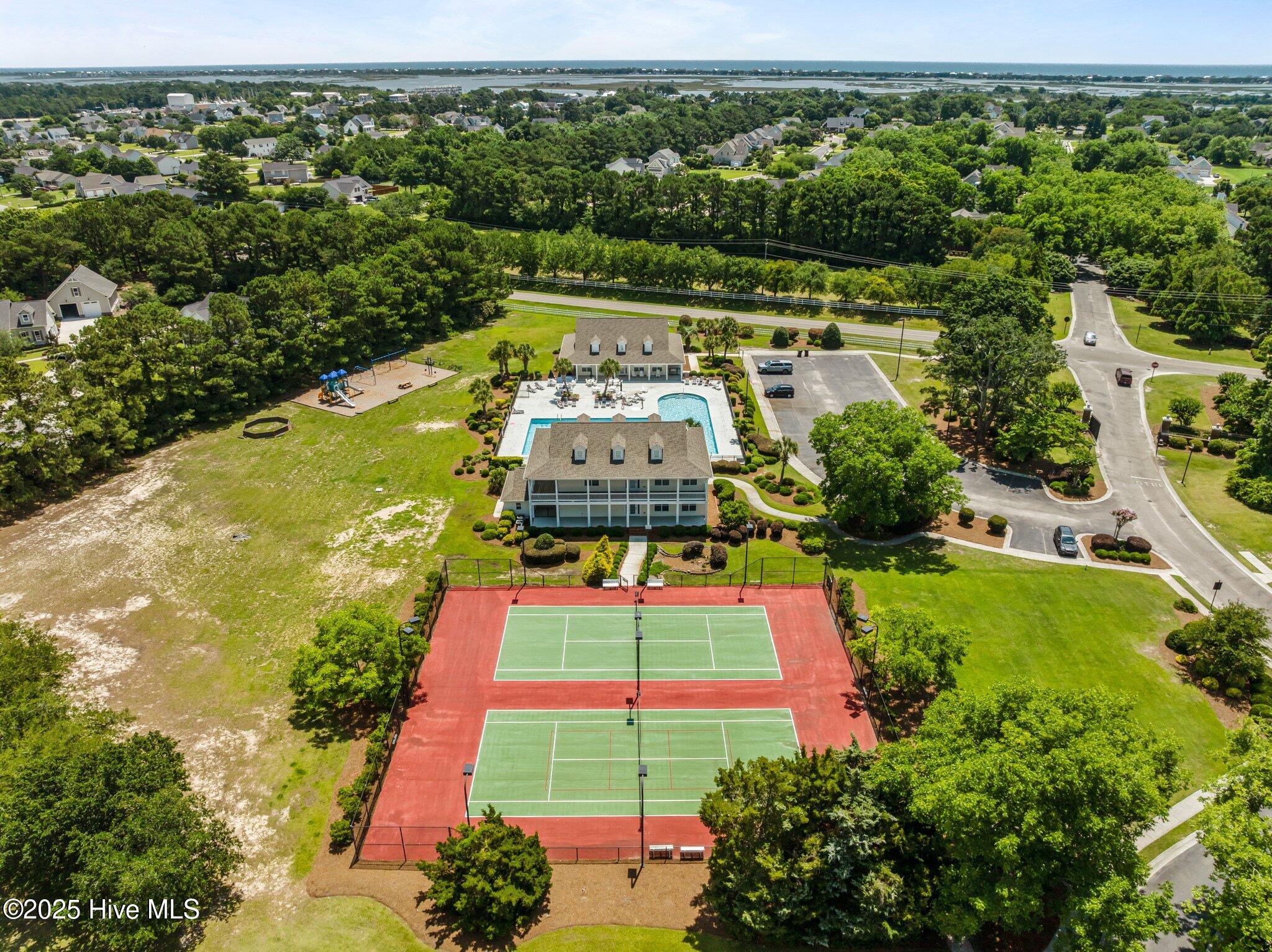 103 Low Country Court