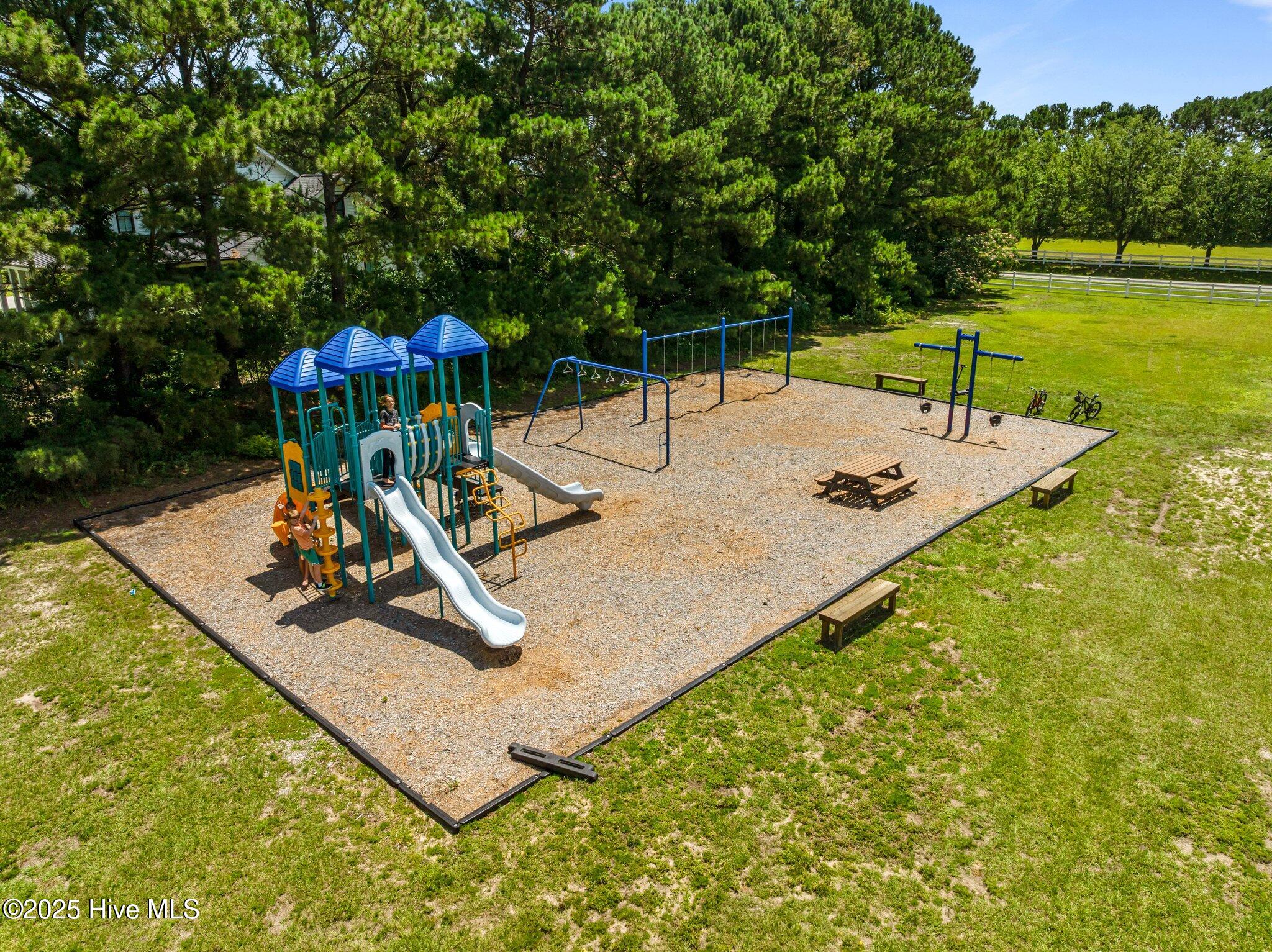 103 Low Country Court