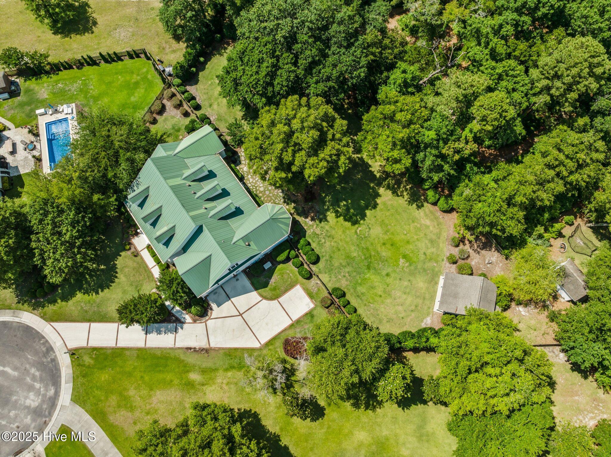 103 Low Country Court