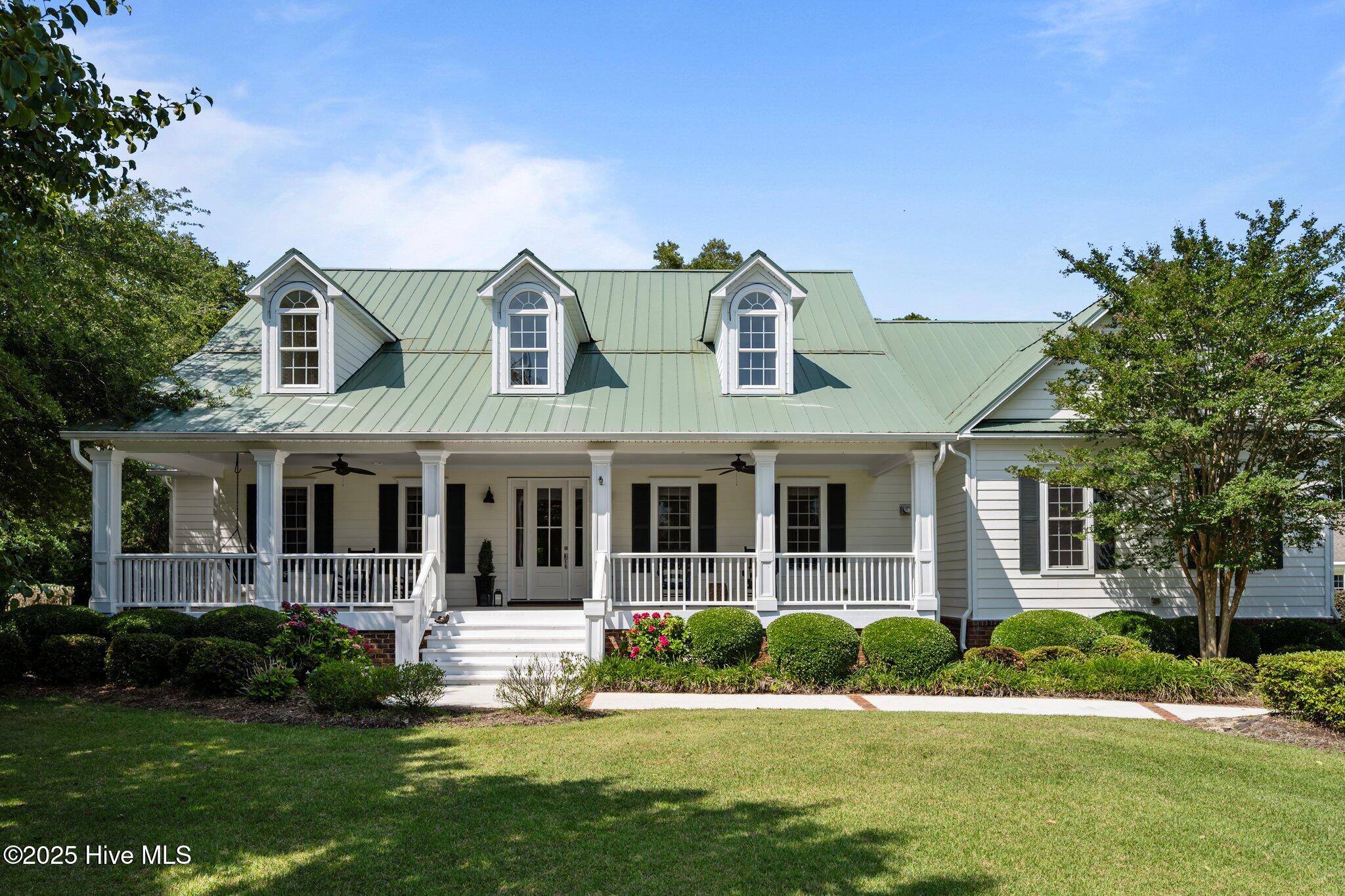 103 Low Country Court