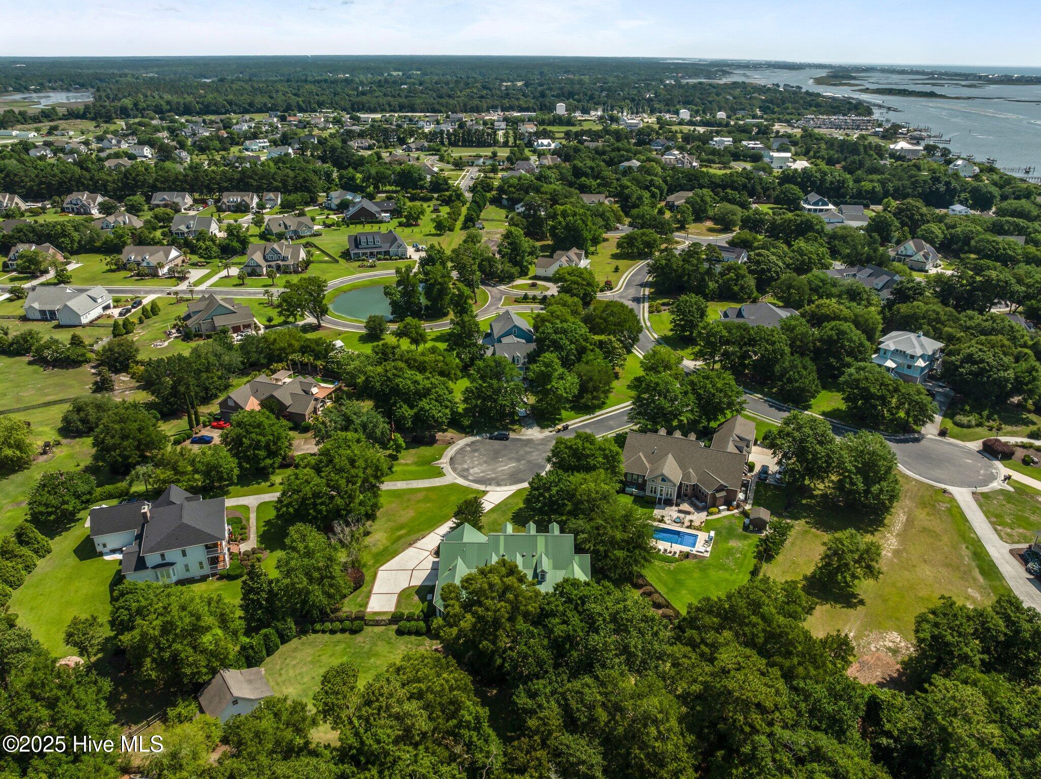 103 Low Country Court