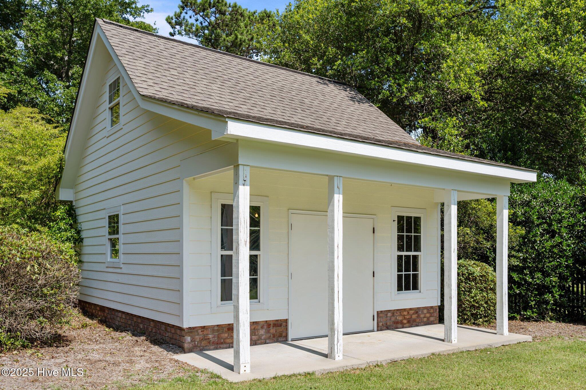 103 Low Country Court