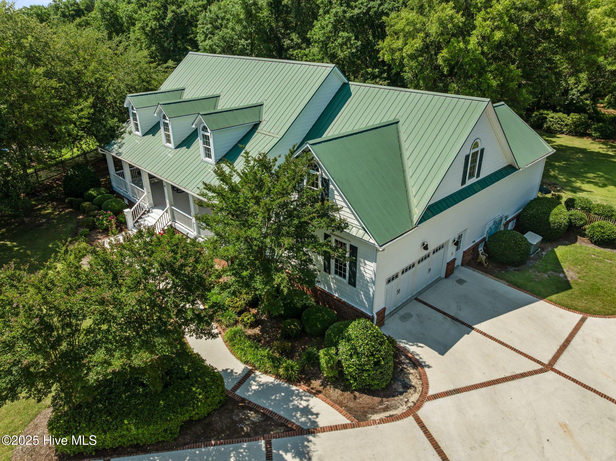 103 Low Country Court