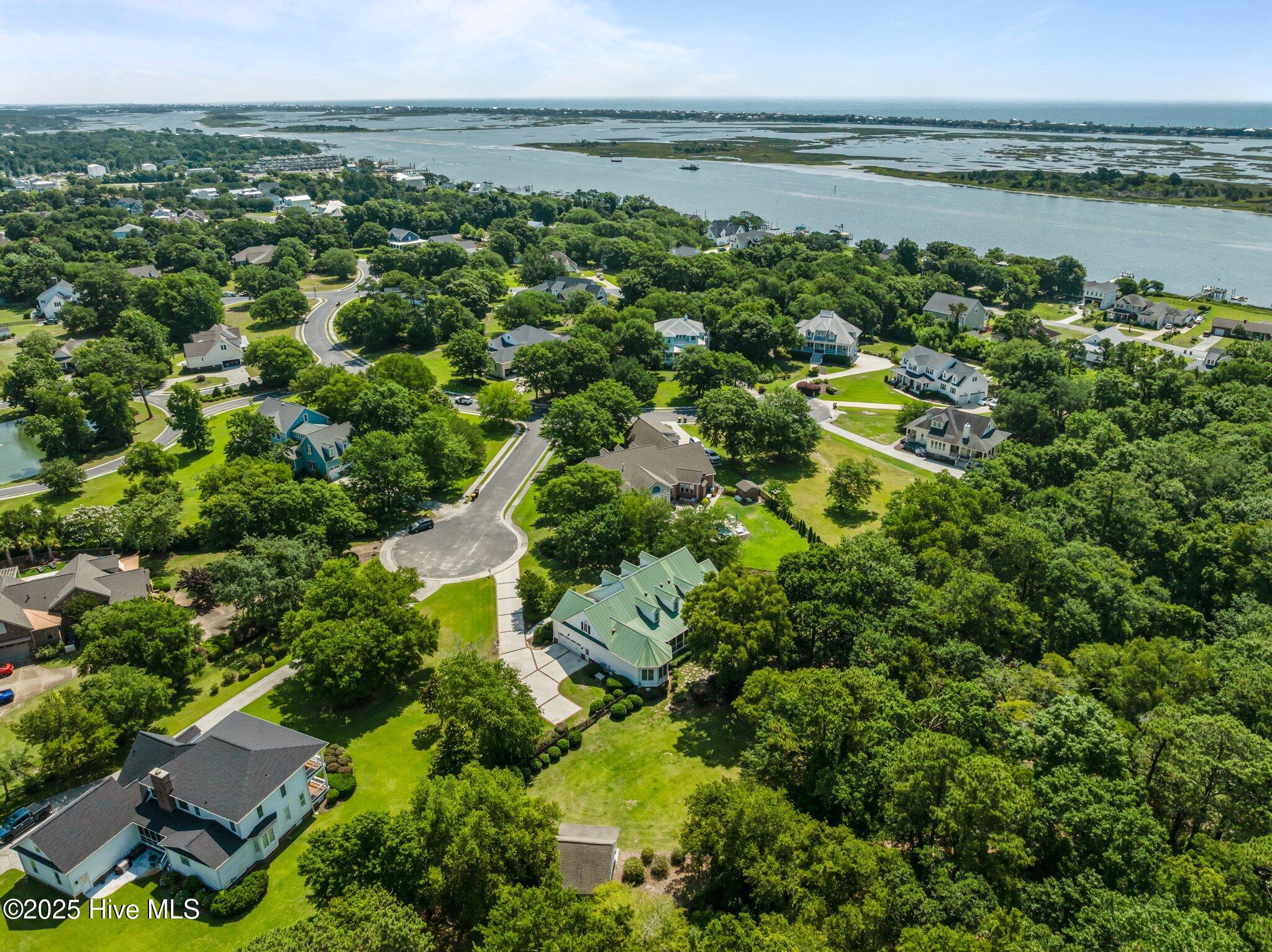 103 Low Country Court