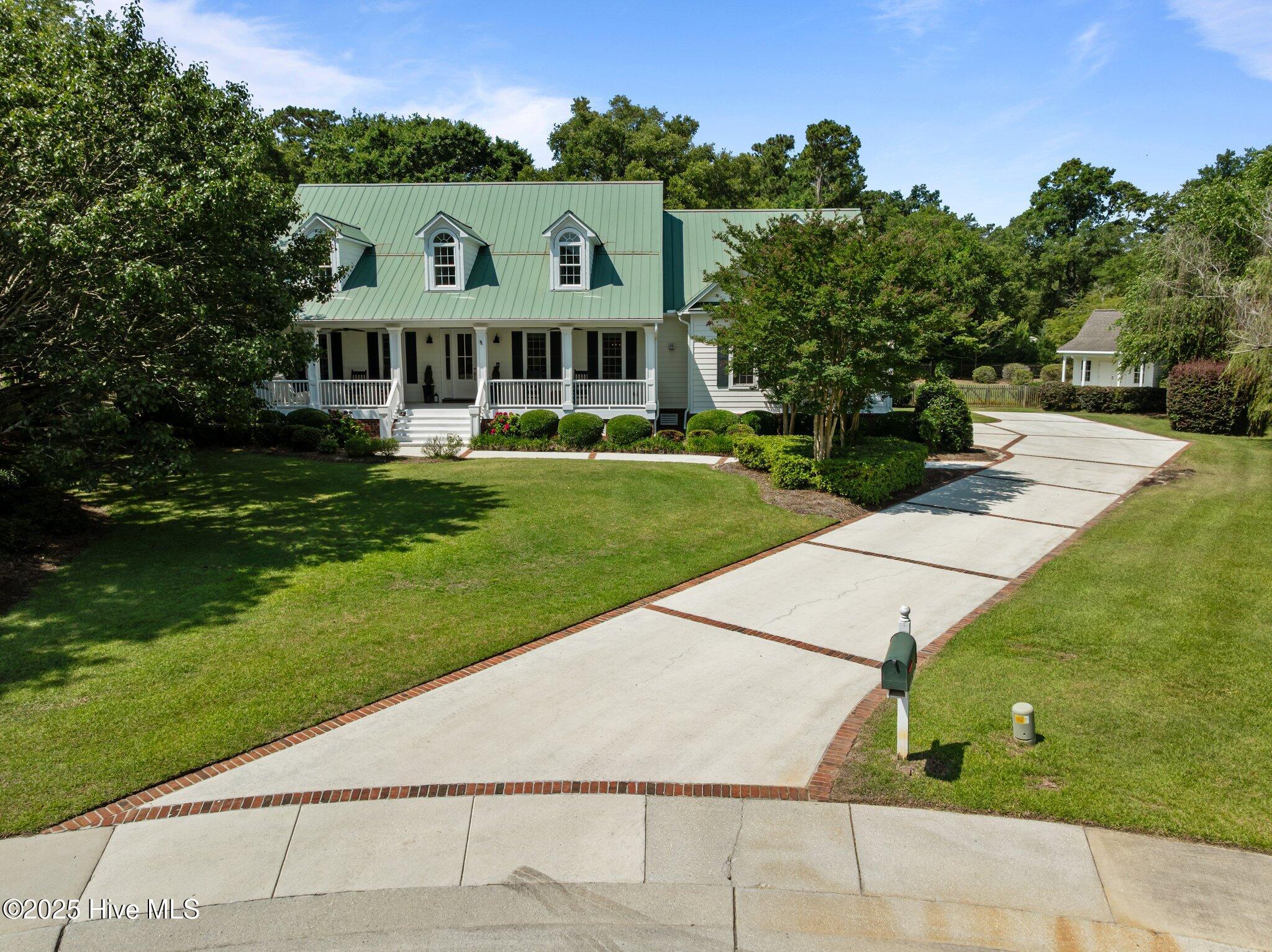 103 Low Country Court