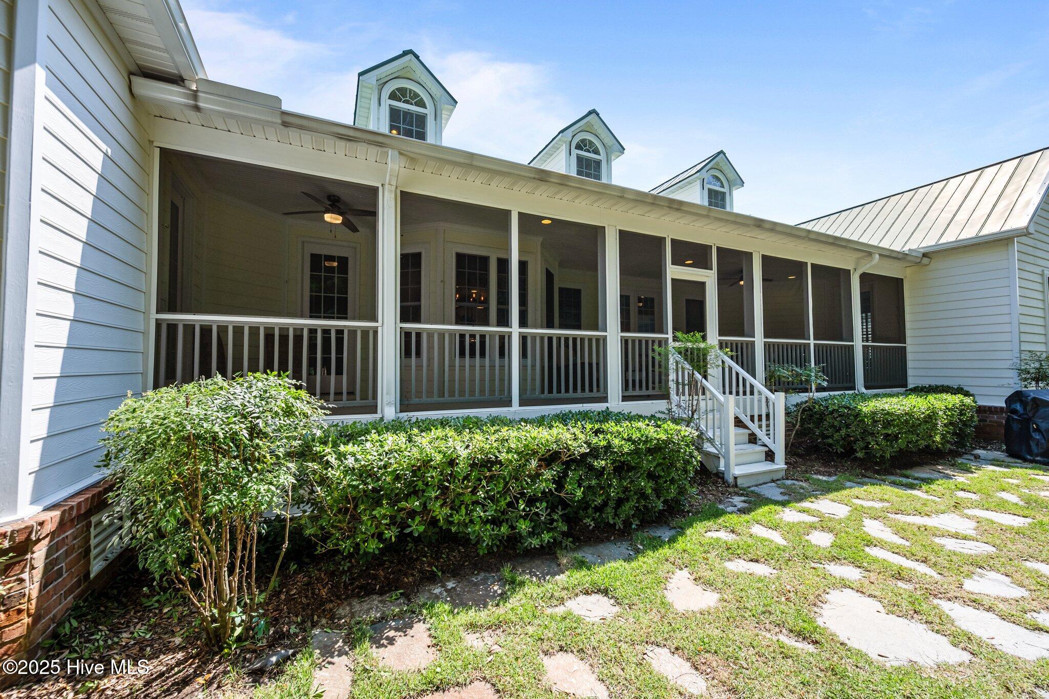 103 Low Country Court