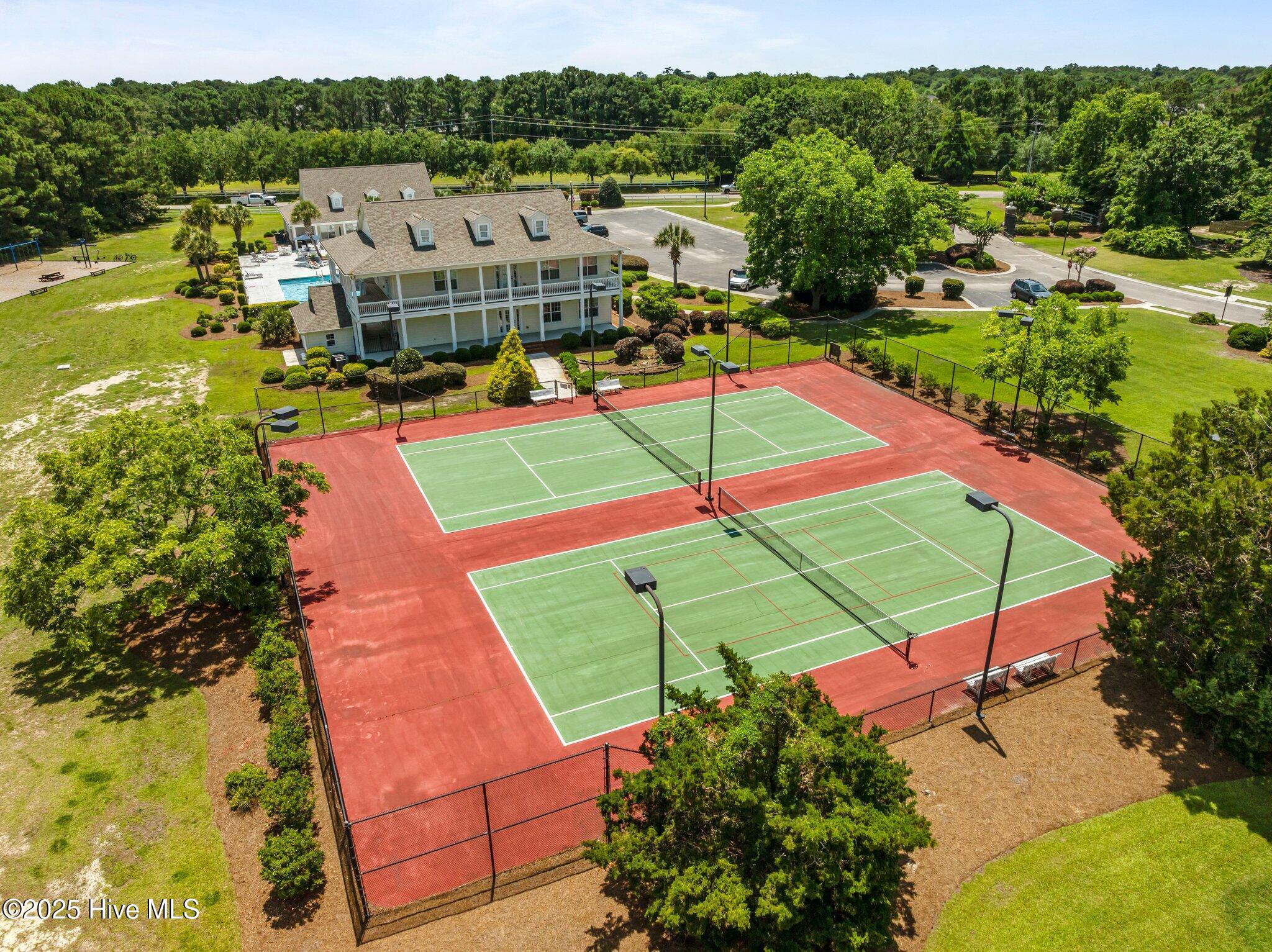 103 Low Country Court