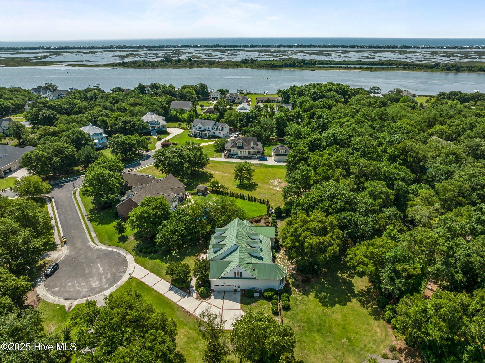 103 Low Country Court