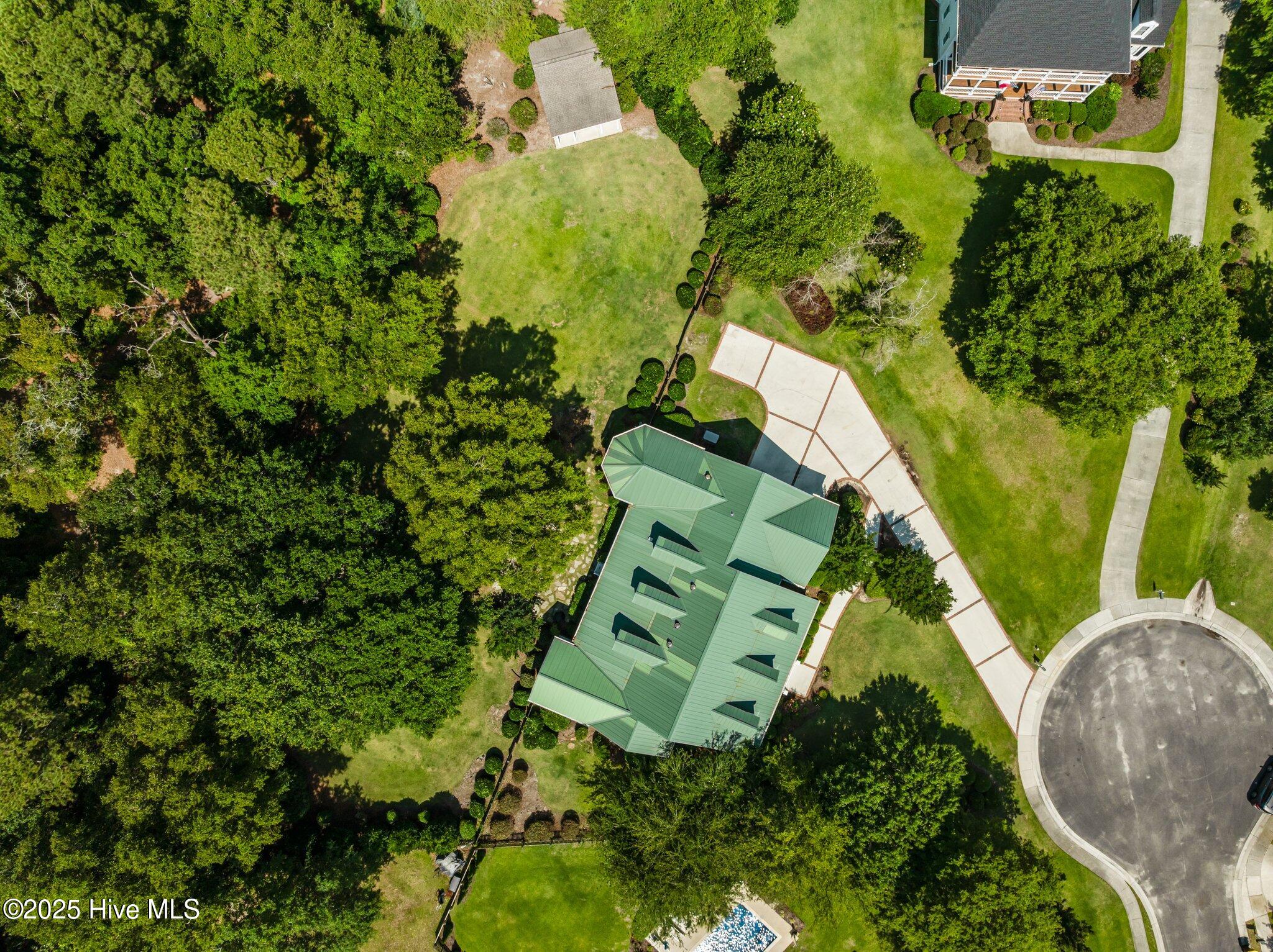 103 Low Country Court