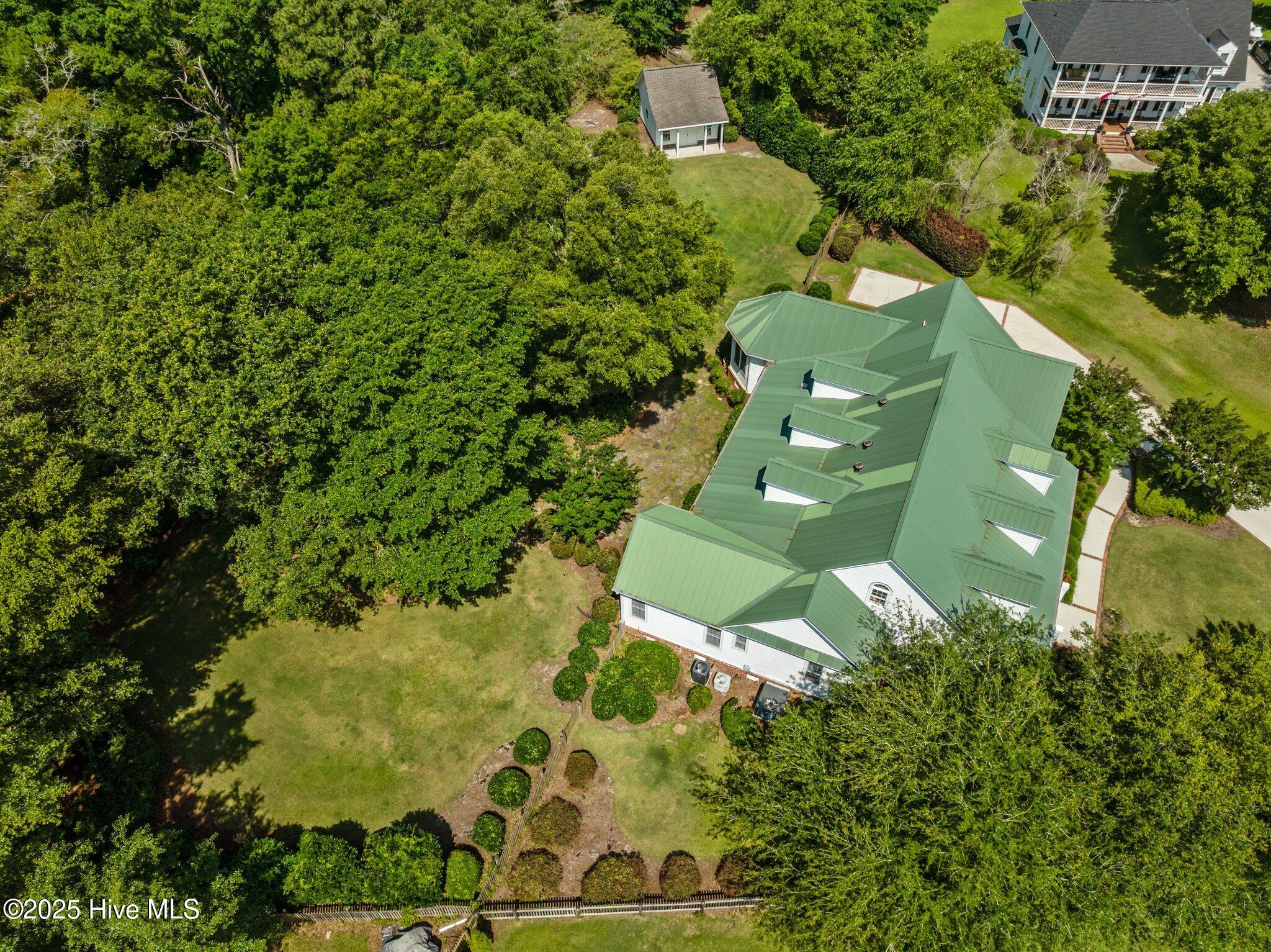 103 Low Country Court