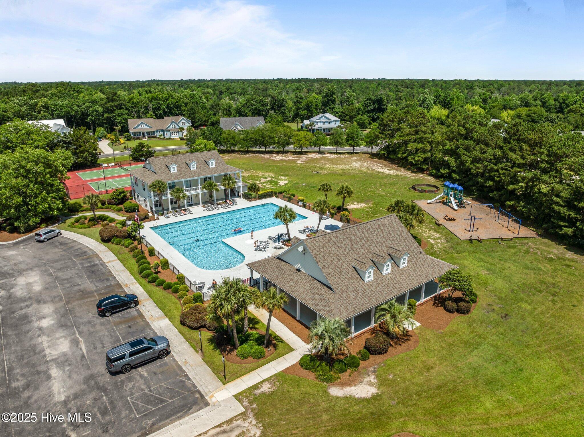 103 Low Country Court