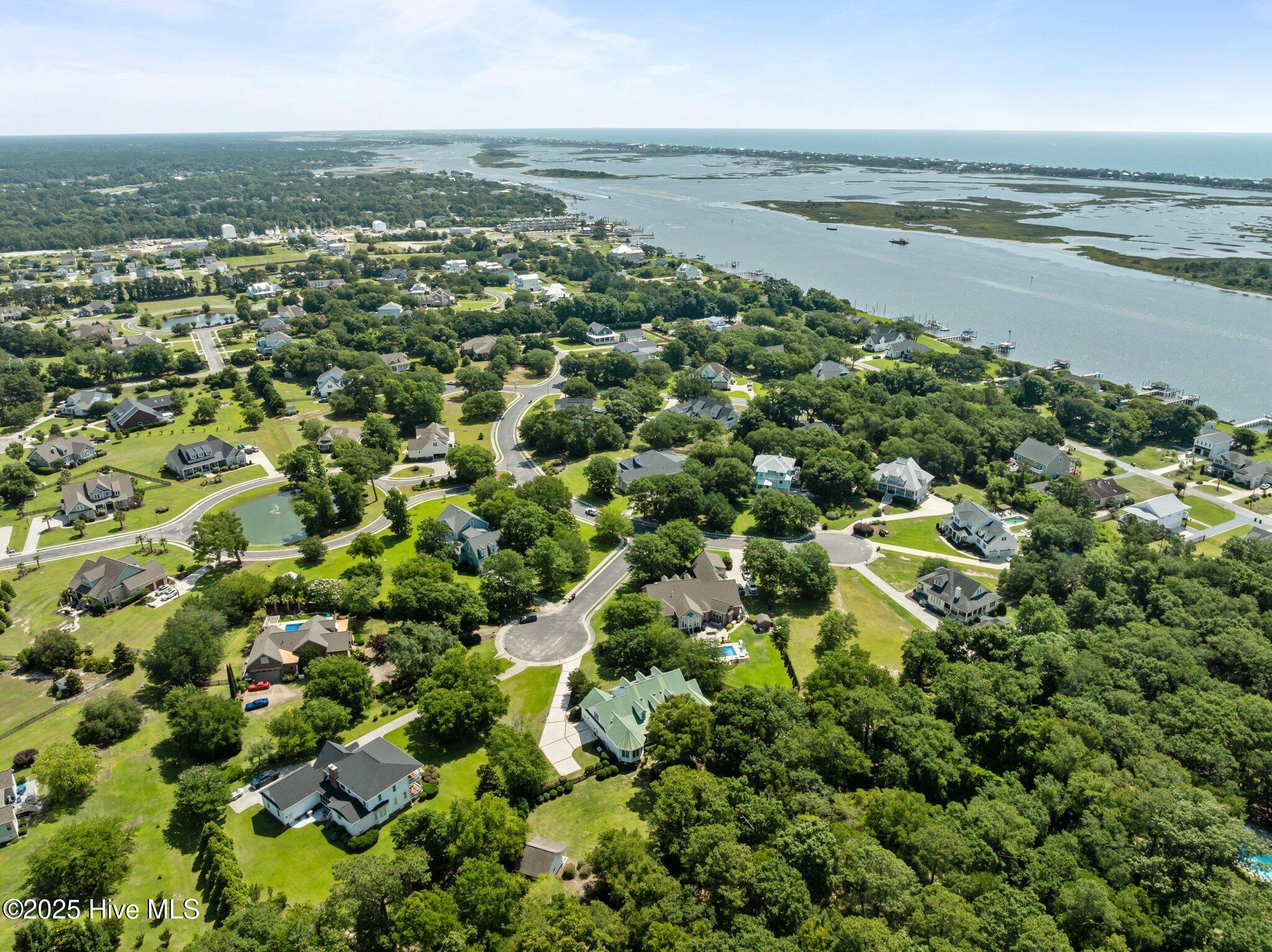 103 Low Country Court