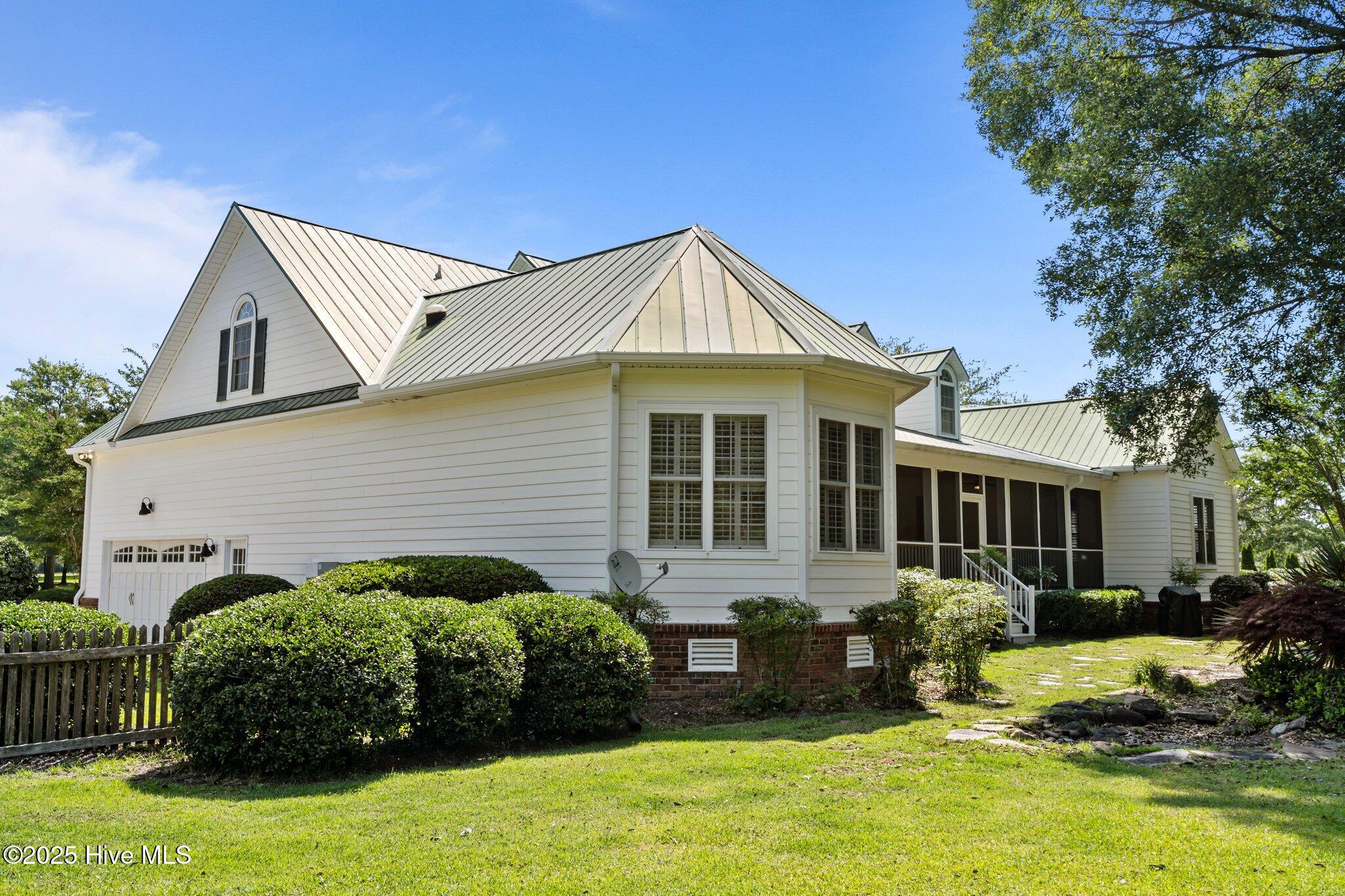 103 Low Country Court