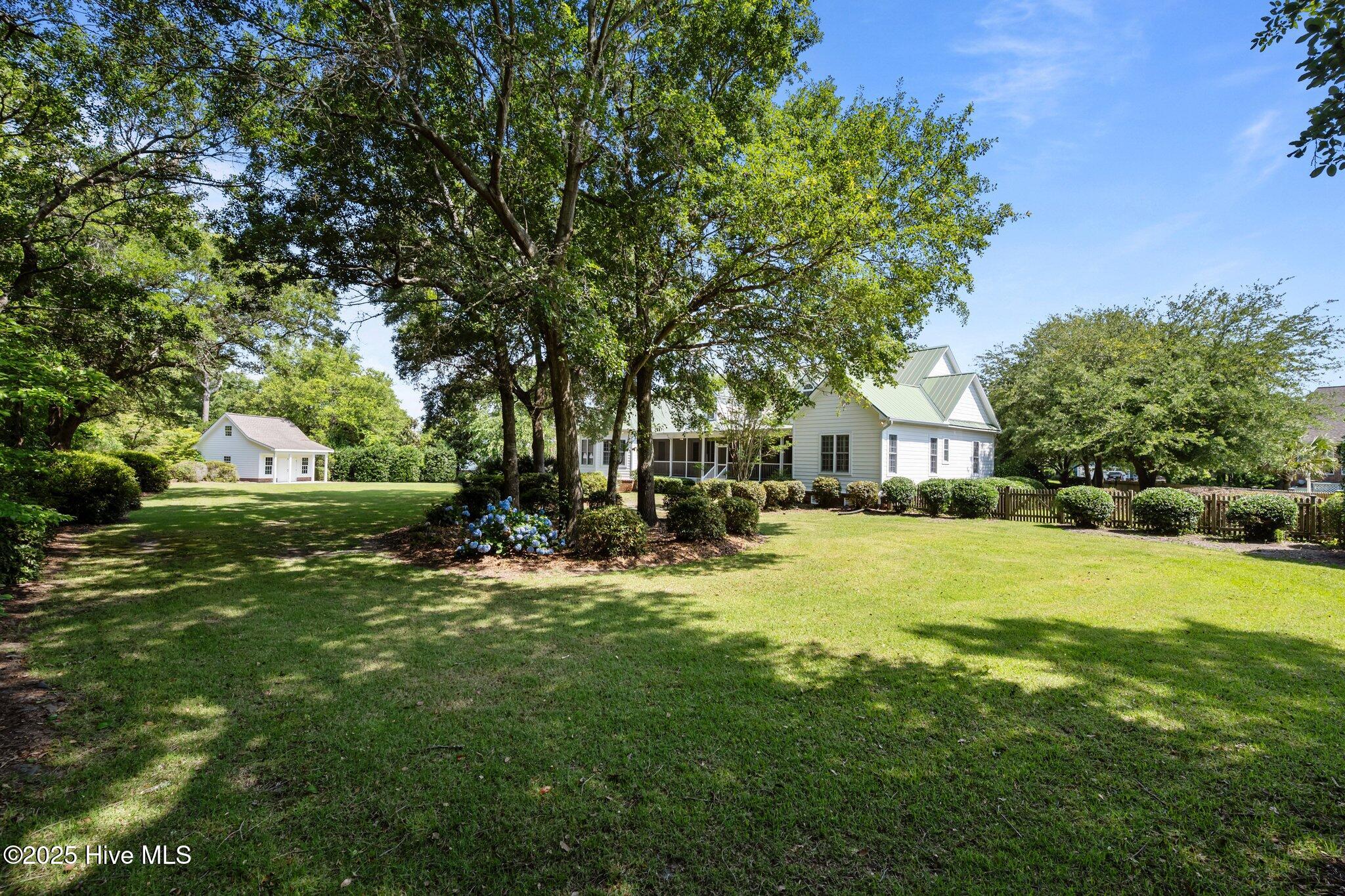 103 Low Country Court