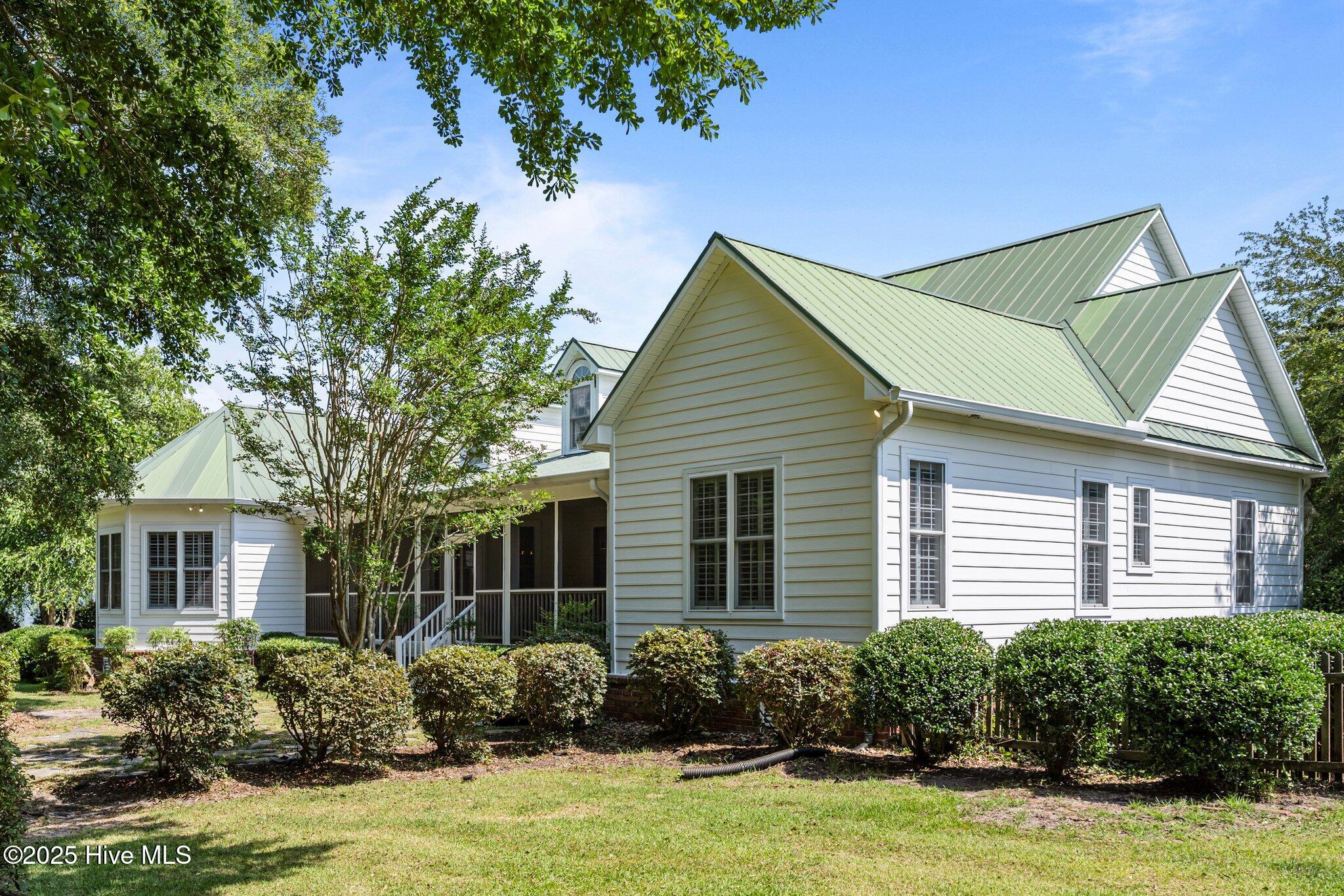 103 Low Country Court