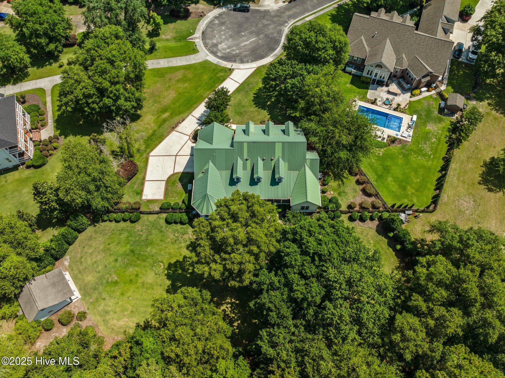 103 Low Country Court