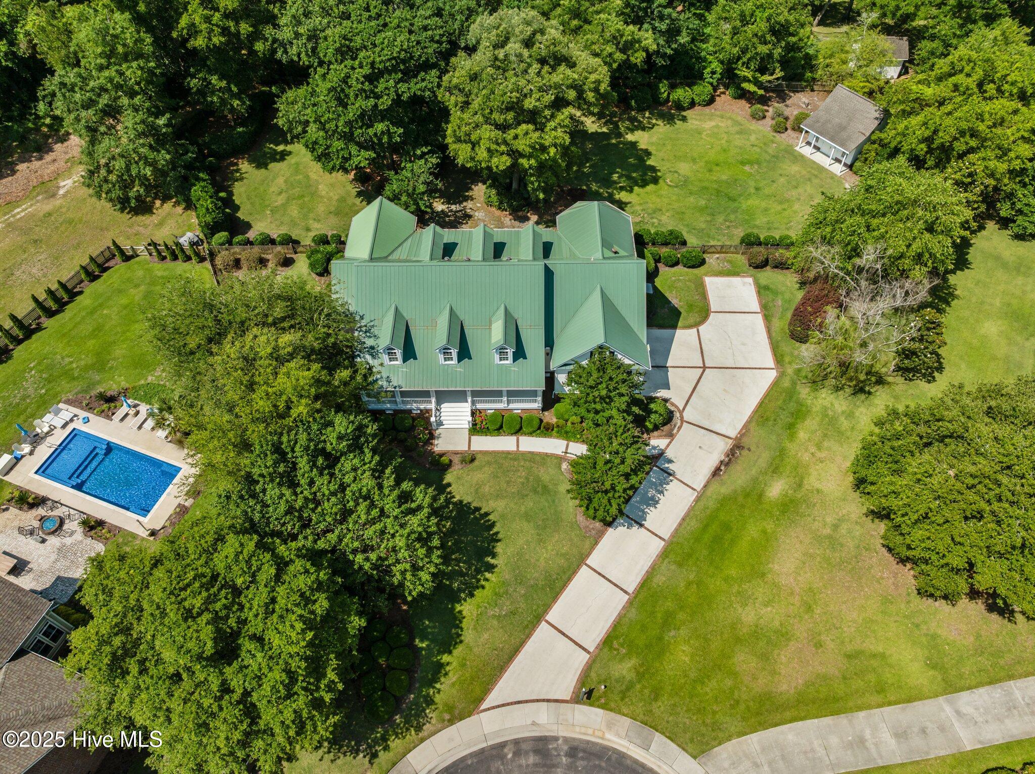 103 Low Country Court