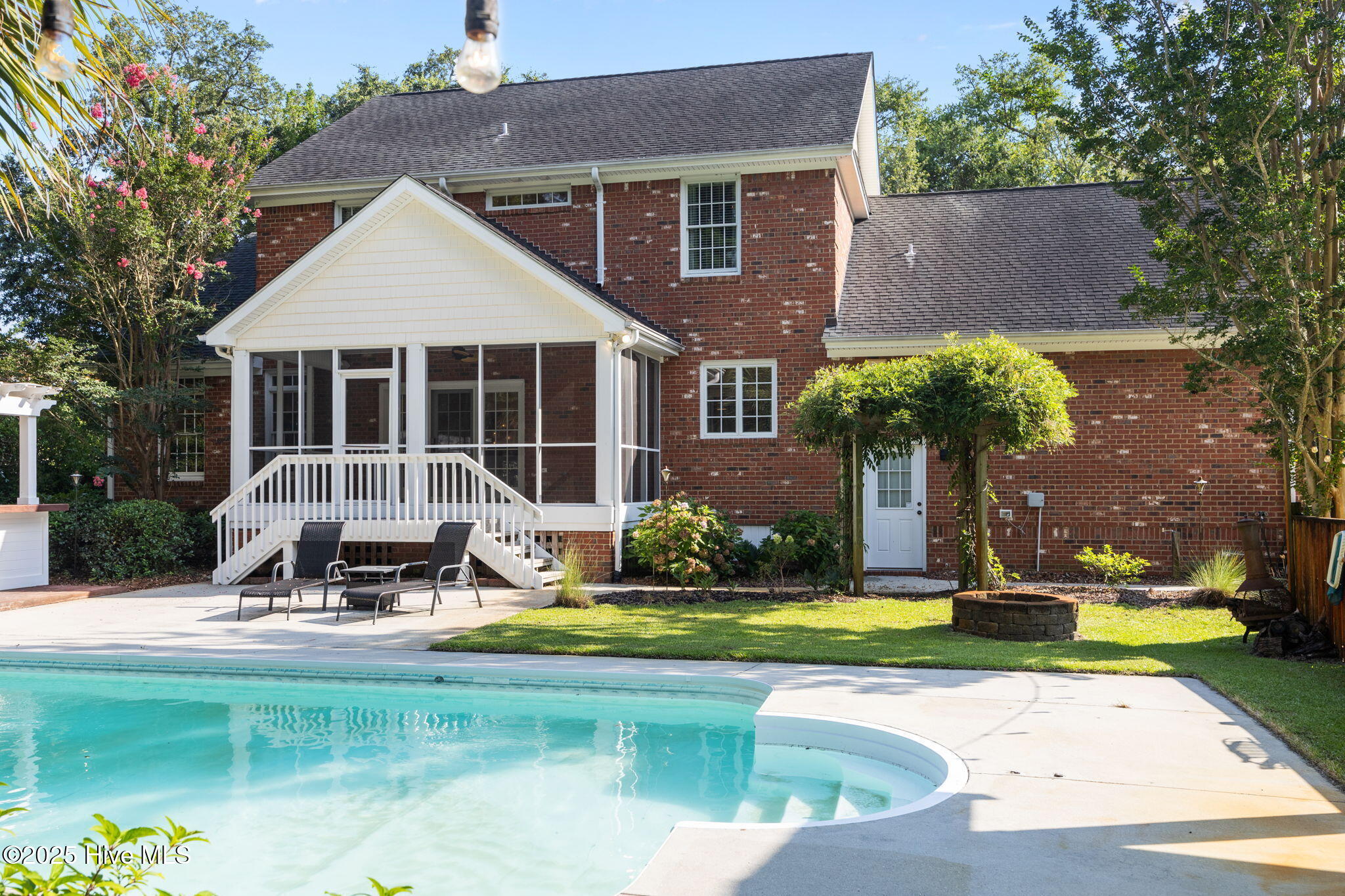 107 Wild Berry Lane