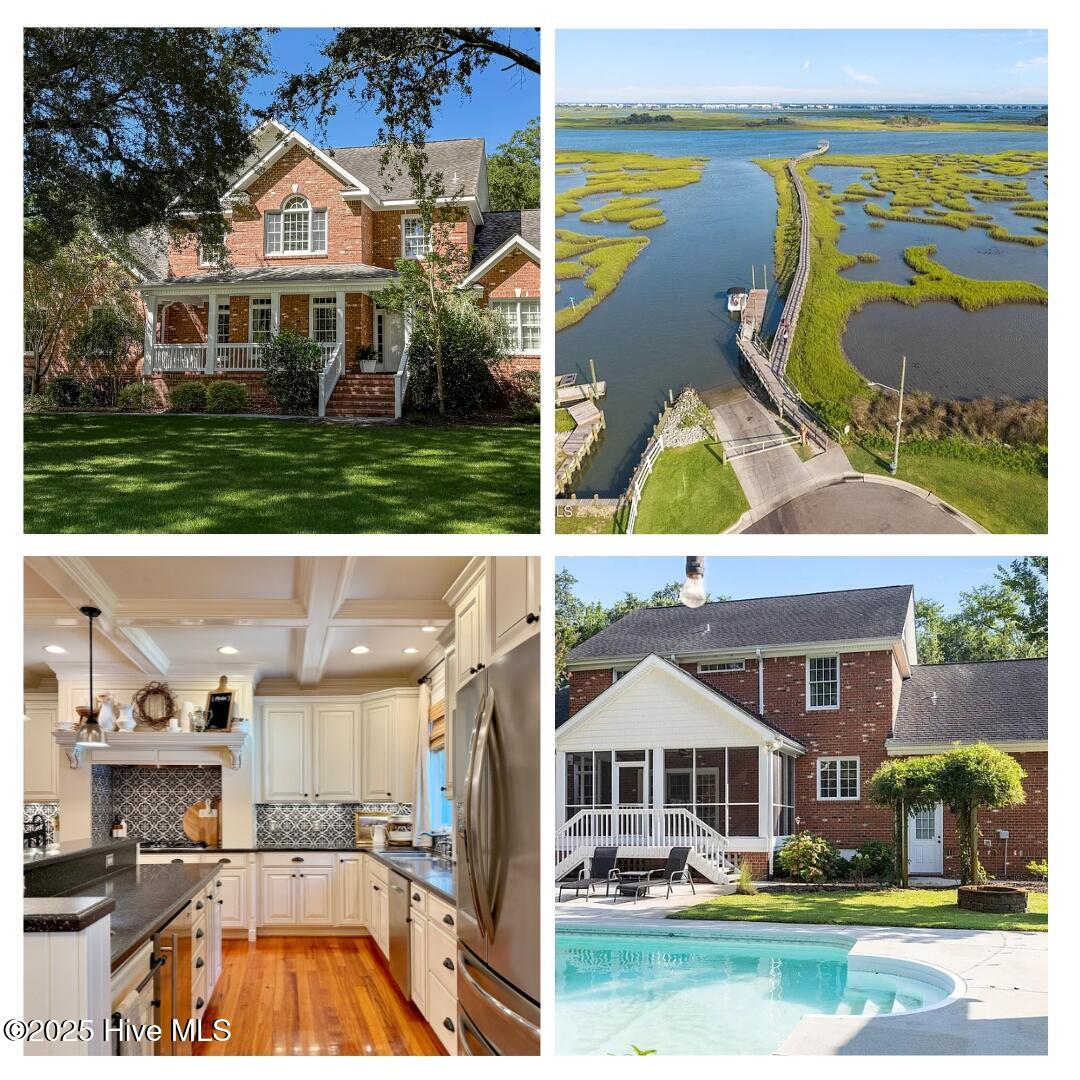 107 Wild Berry Lane