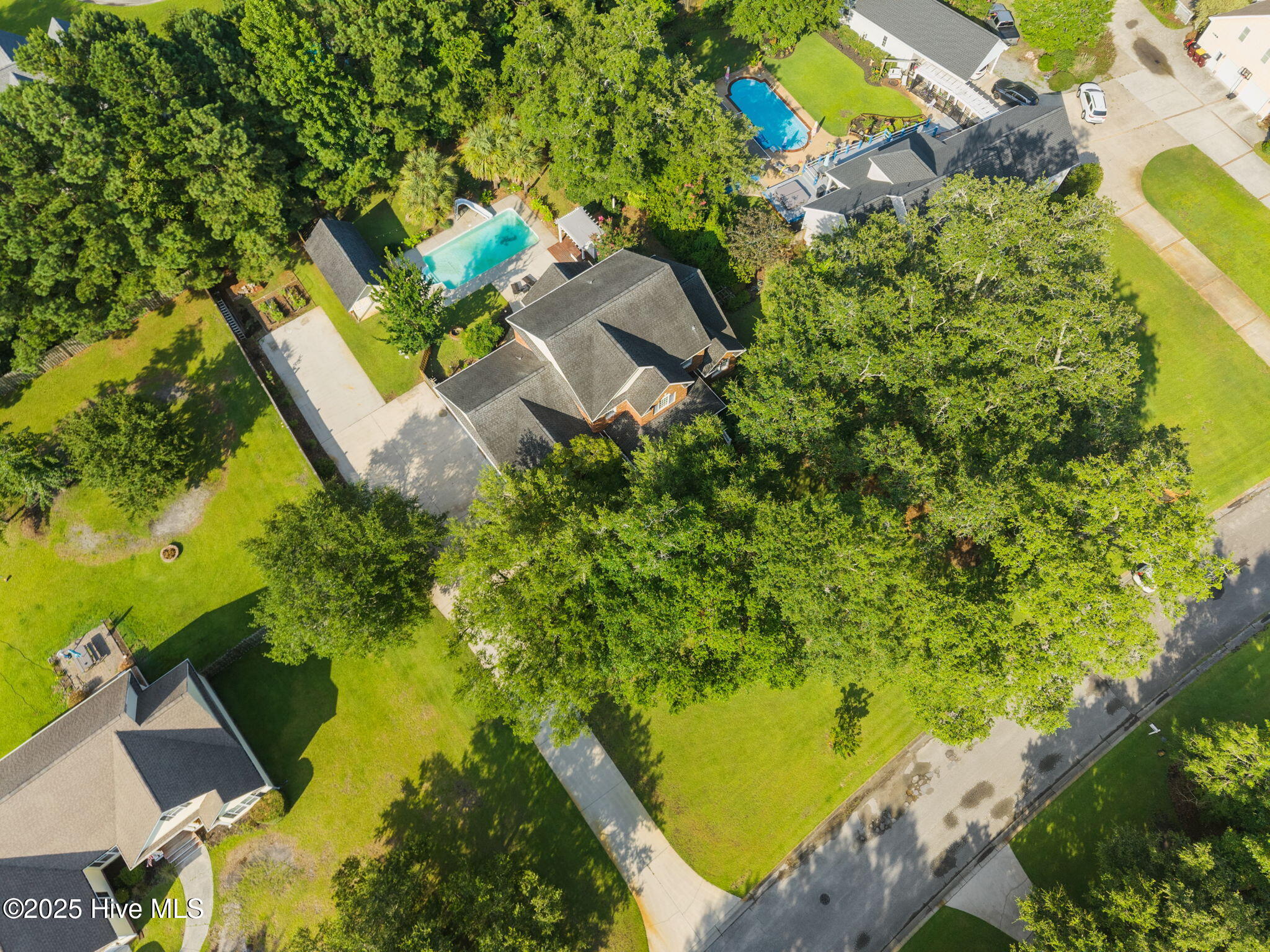 107 Wild Berry Lane