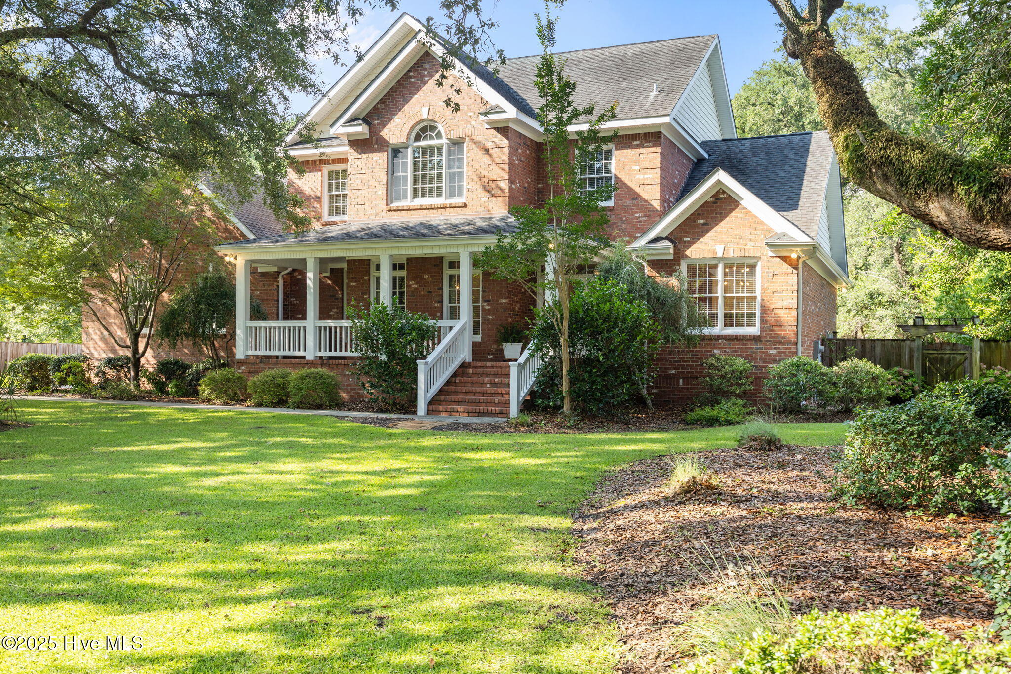 107 Wild Berry Lane