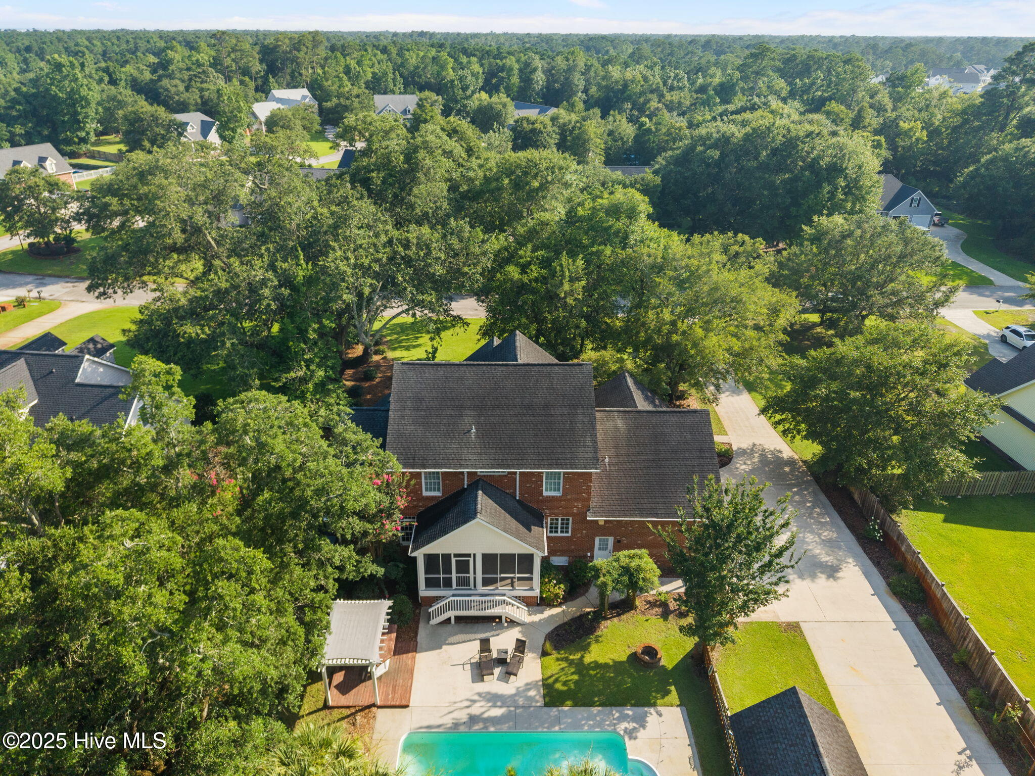 107 Wild Berry Lane