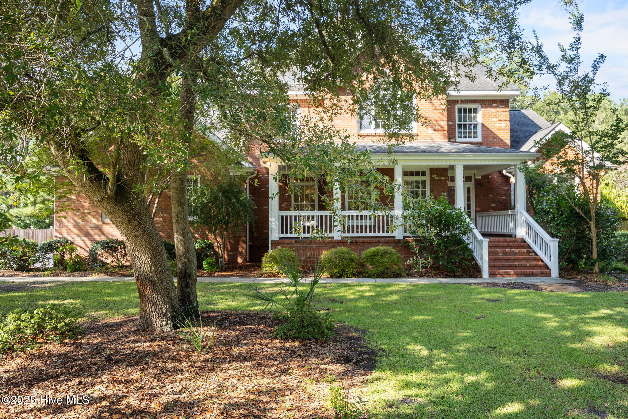 107 Wild Berry Lane