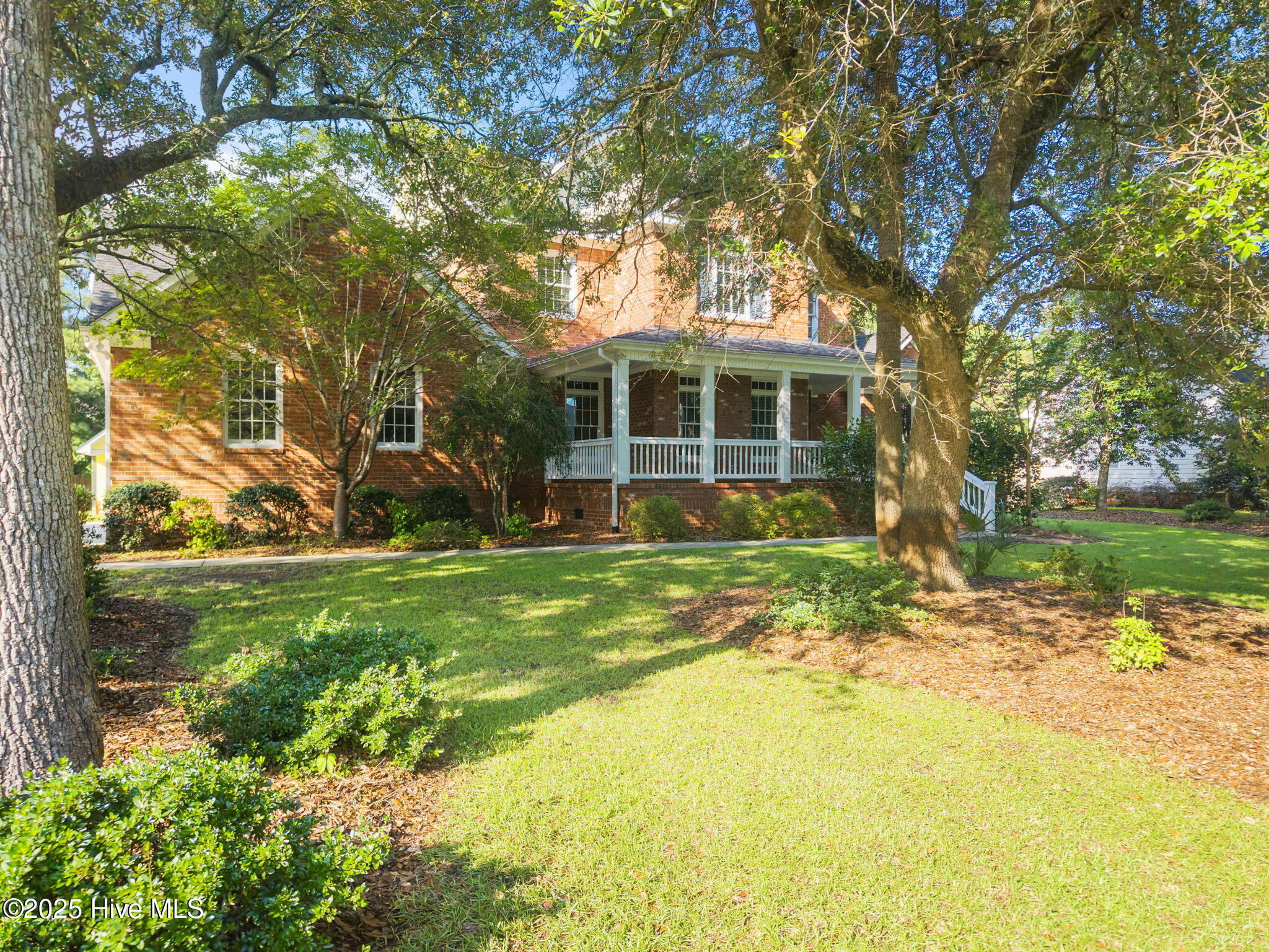 107 Wild Berry Lane