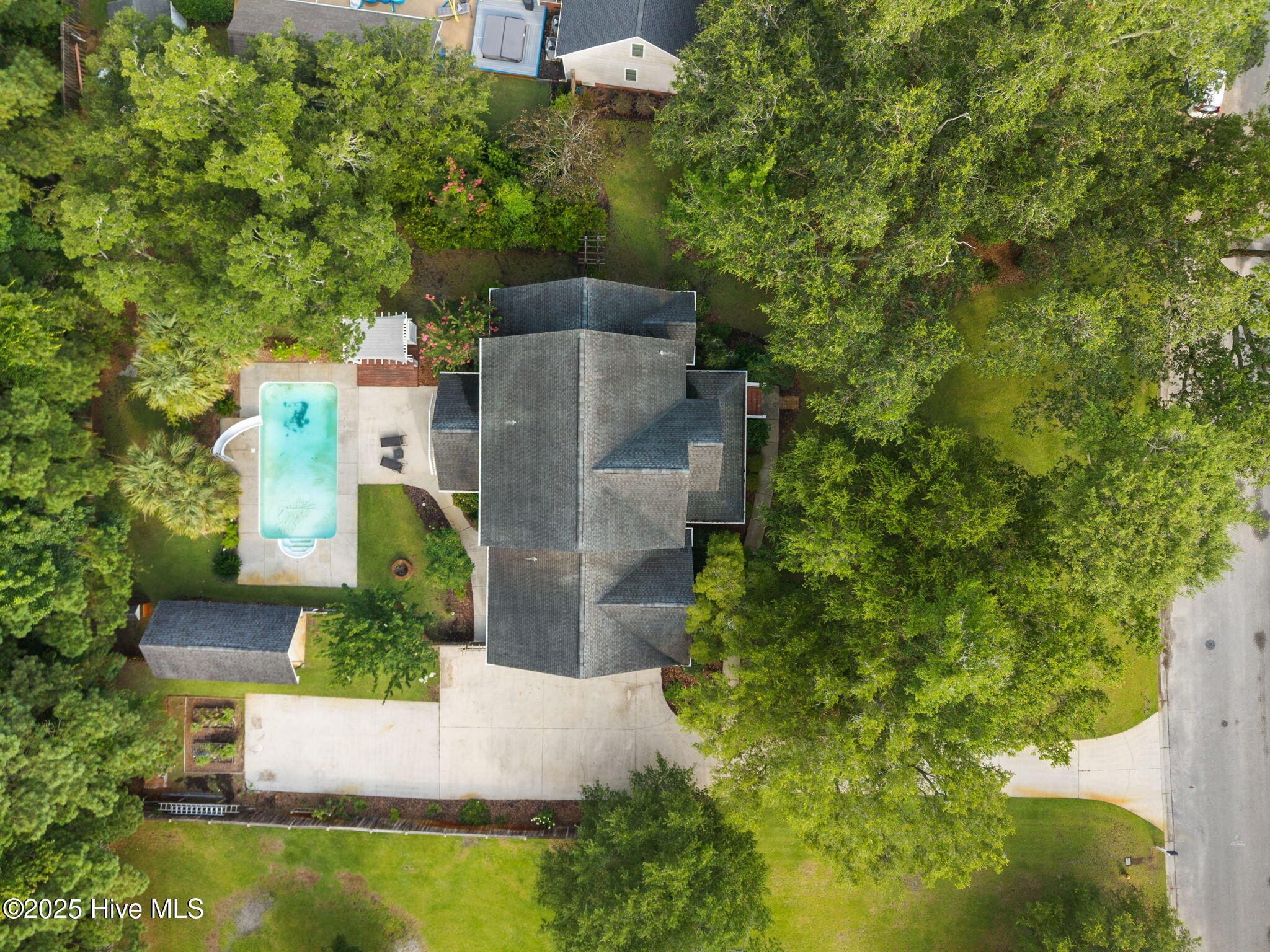 107 Wild Berry Lane
