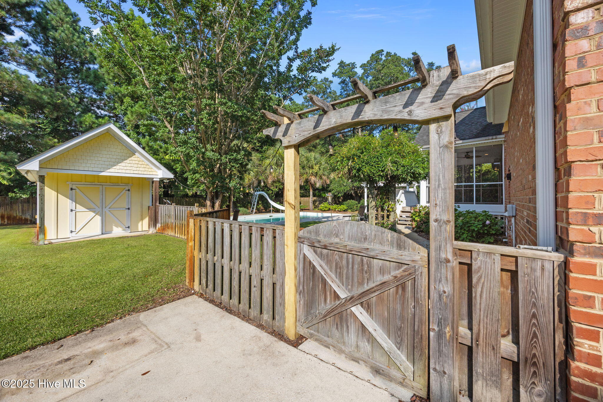 107 Wild Berry Lane