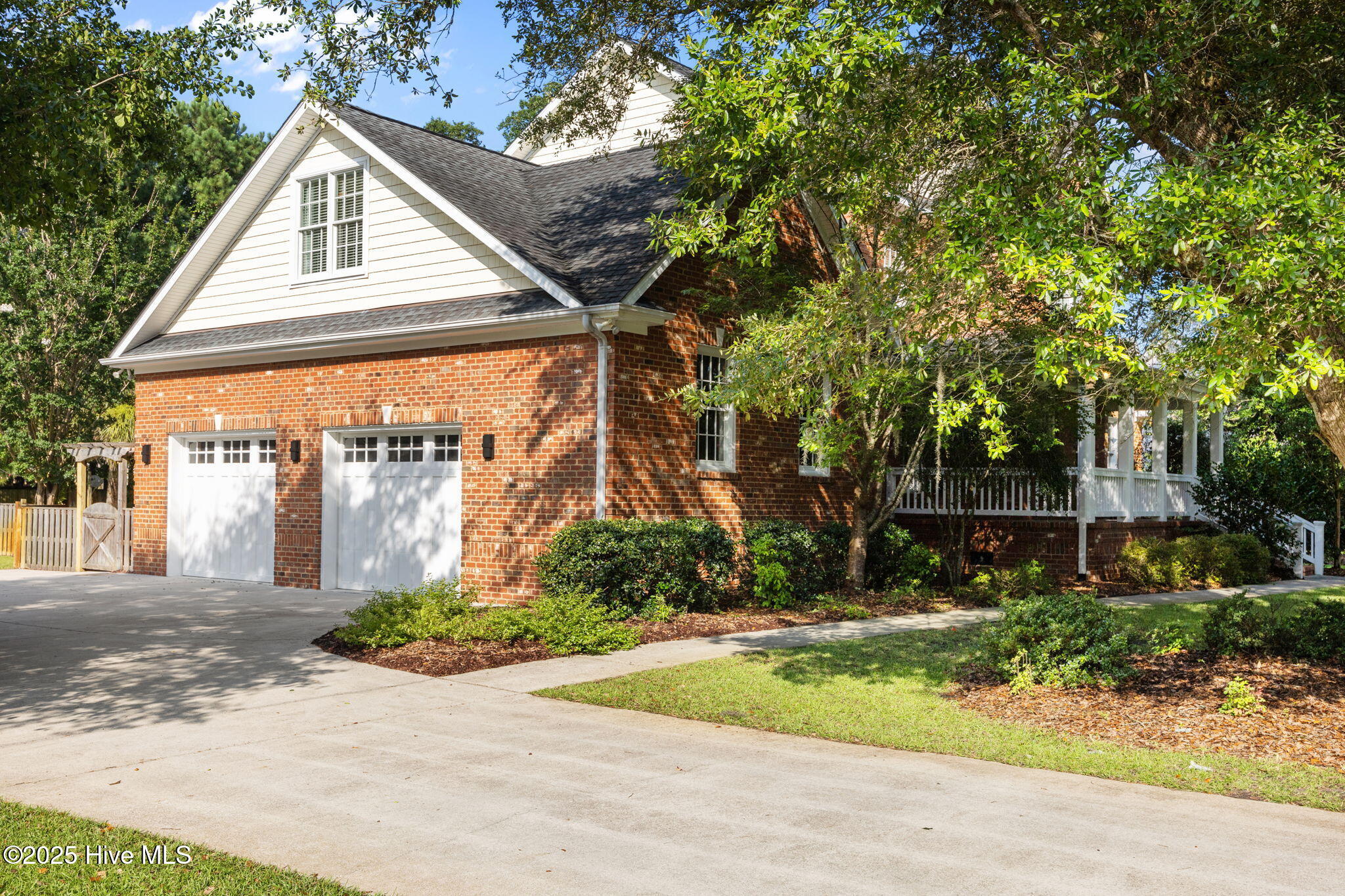 107 Wild Berry Lane