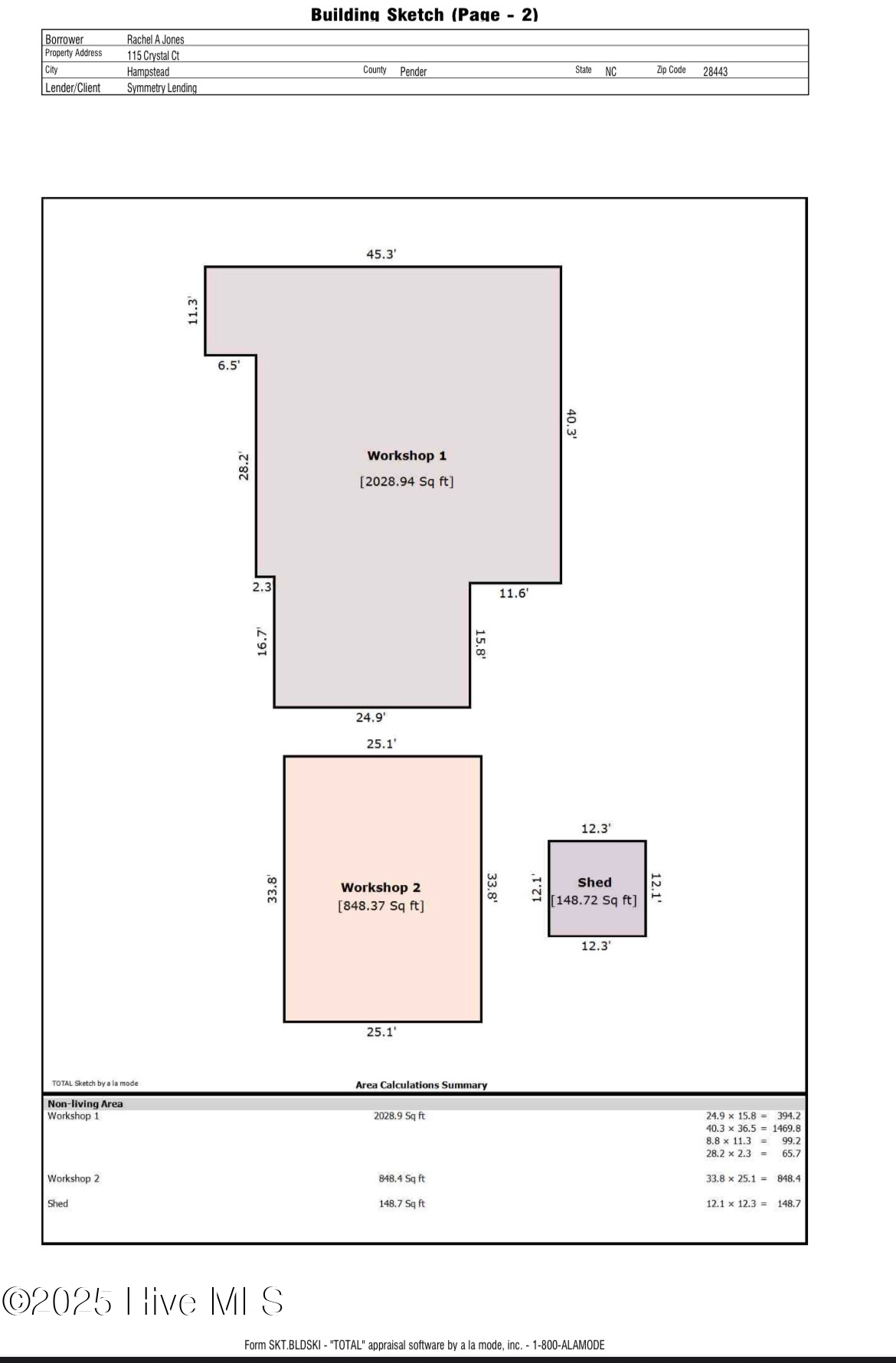 115 Crystal Court