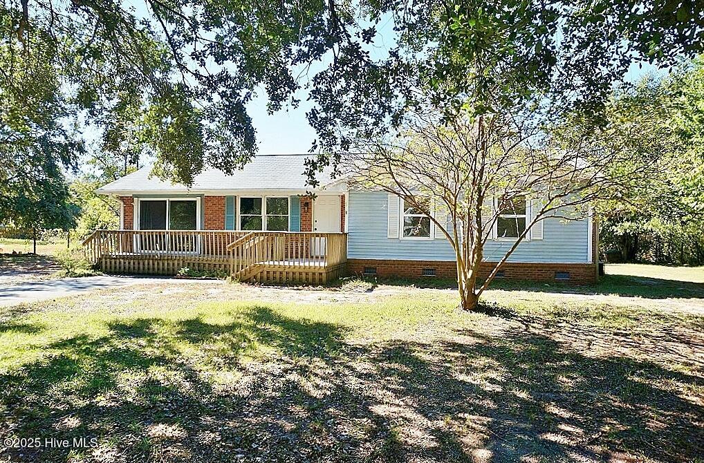 396 Hickory Point Road