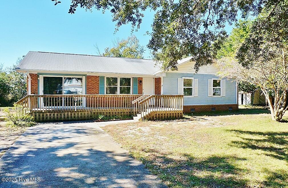 396 Hickory Point Road