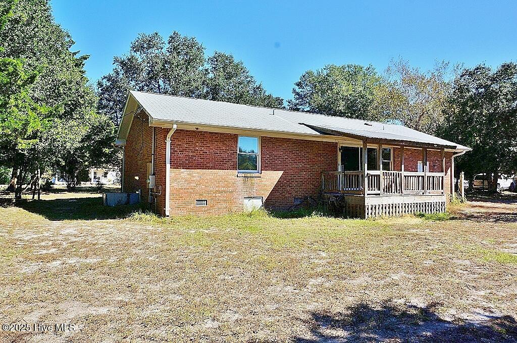 396 Hickory Point Road