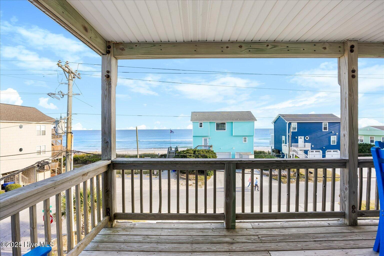 621 N Shore Drive B