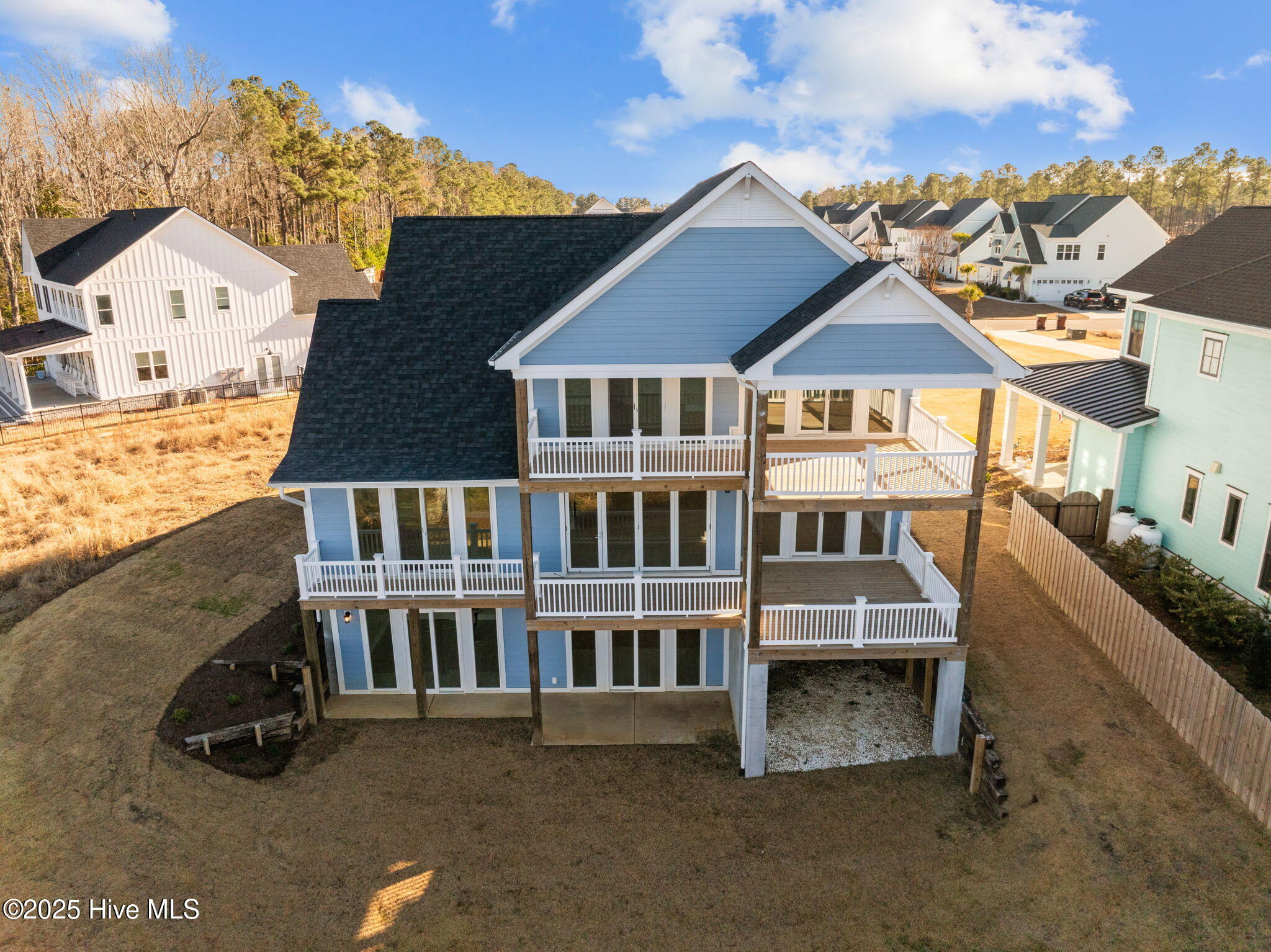 13 E Cannon Cove