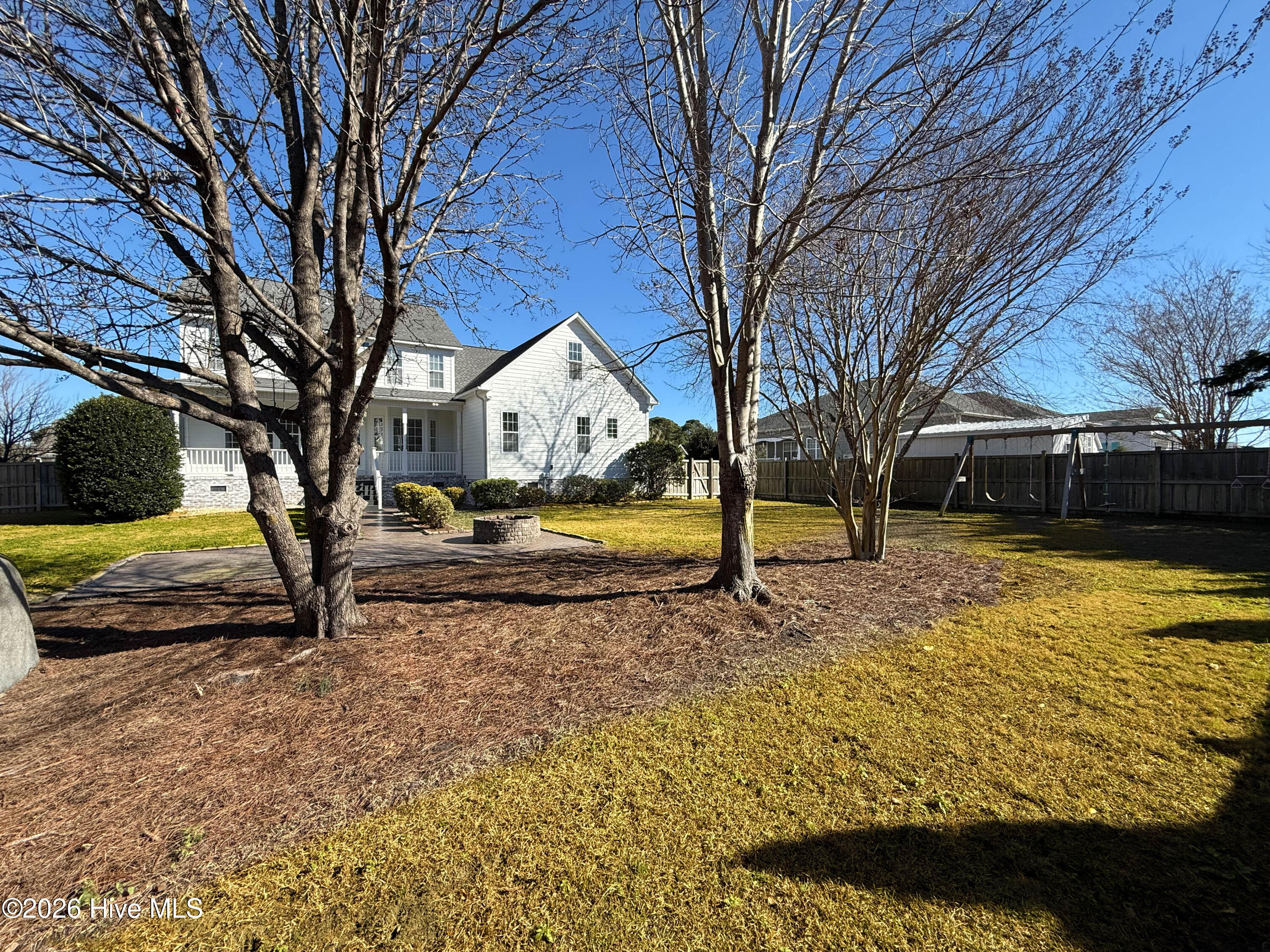 114 Cove Side Lane