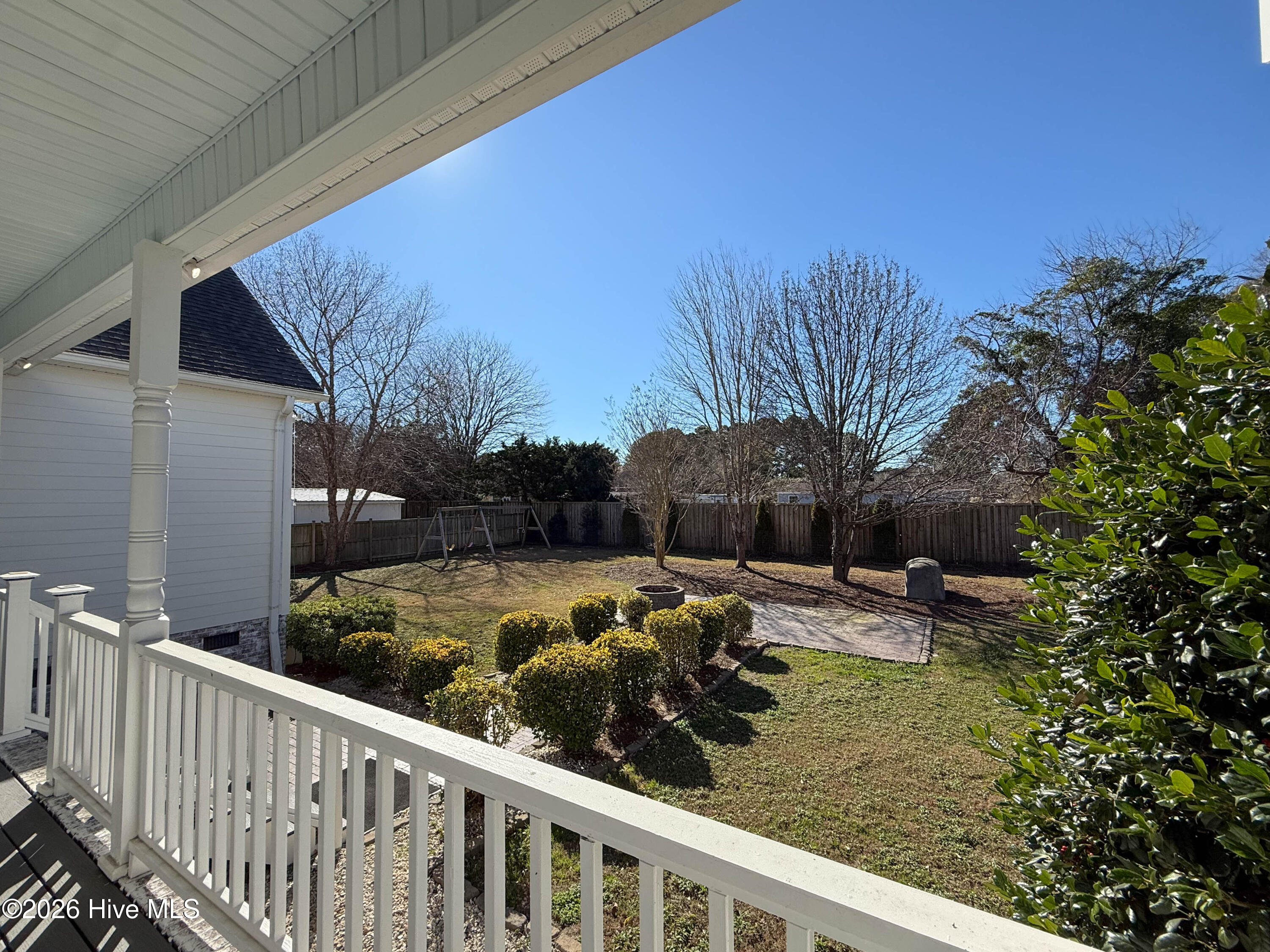 114 Cove Side Lane