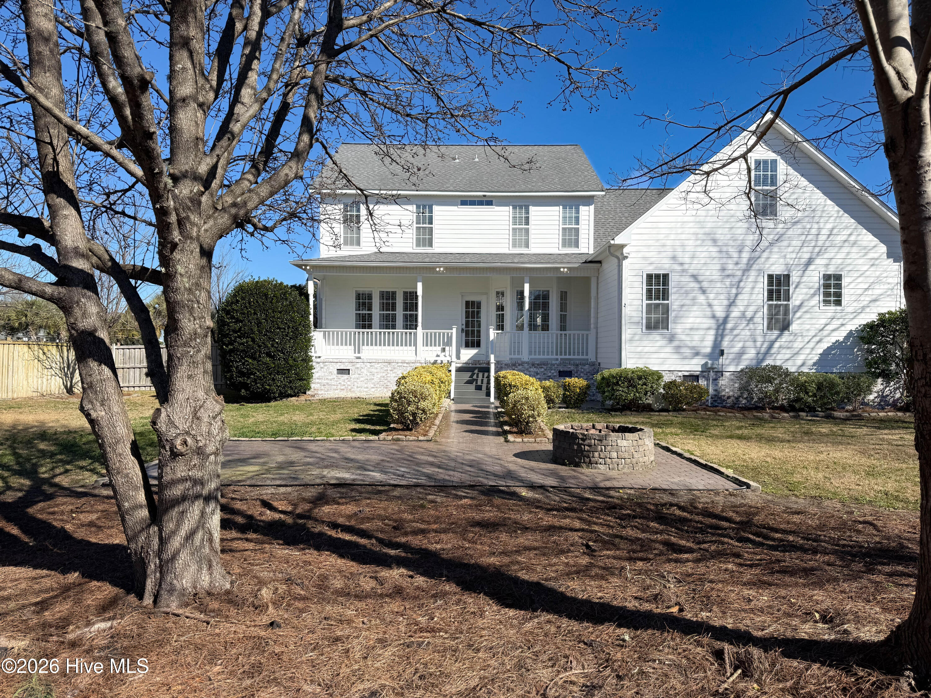 114 Cove Side Lane